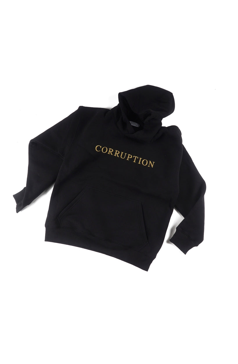 Сorruption Hoodie image