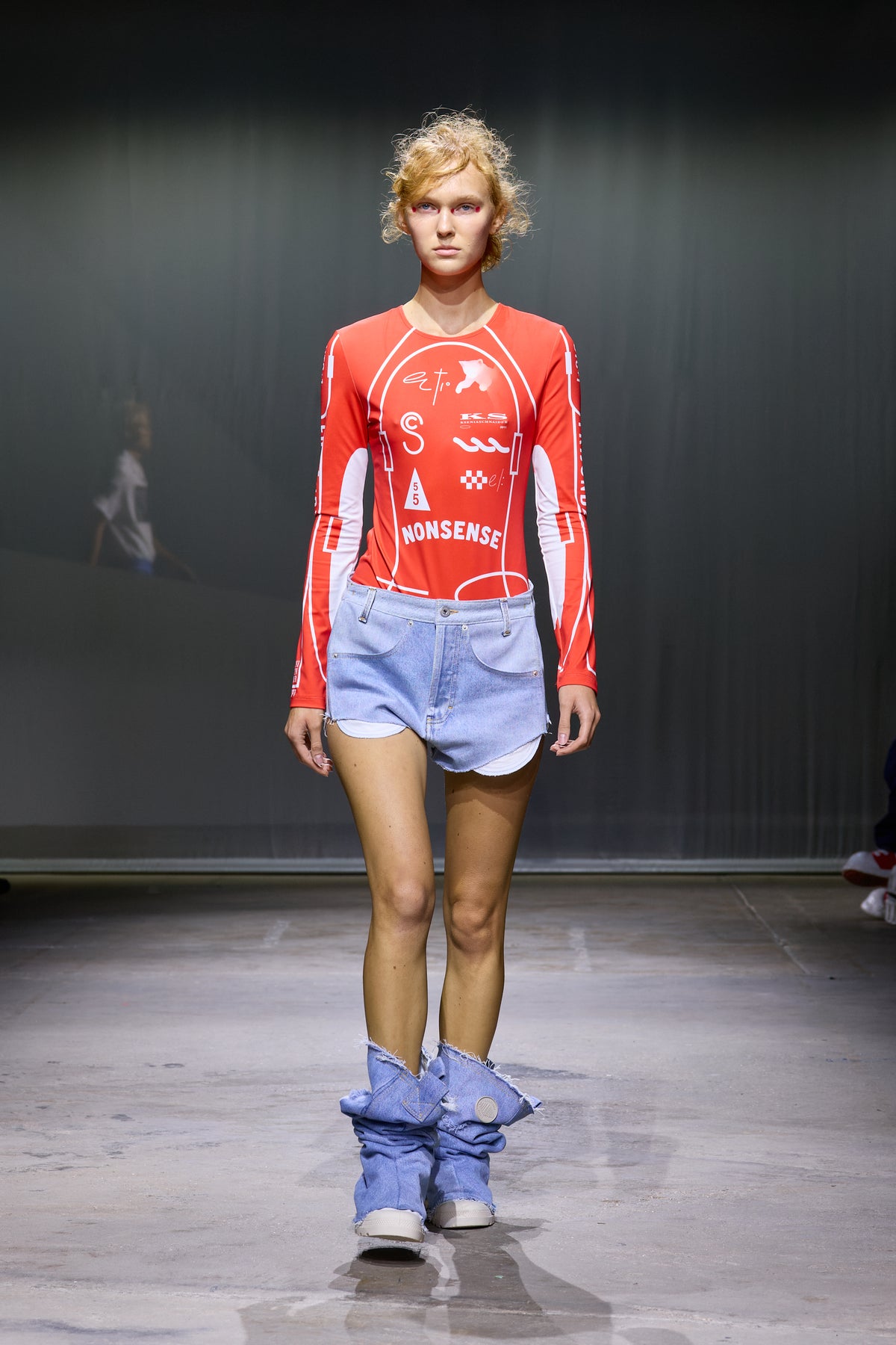Buy SS27 – by Ksenia Schnaider | Ethical & Sustainable Fashion