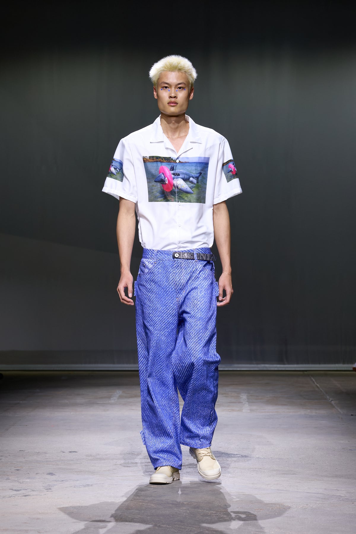 Buy SS27 – by Ksenia Schnaider | Ethical & Sustainable Fashion