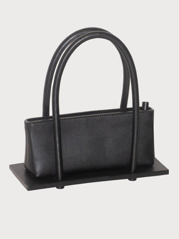 Buy Platform Bag – Accessories by Ksenia Schnaider | Ethical & Sustainable Fashion
