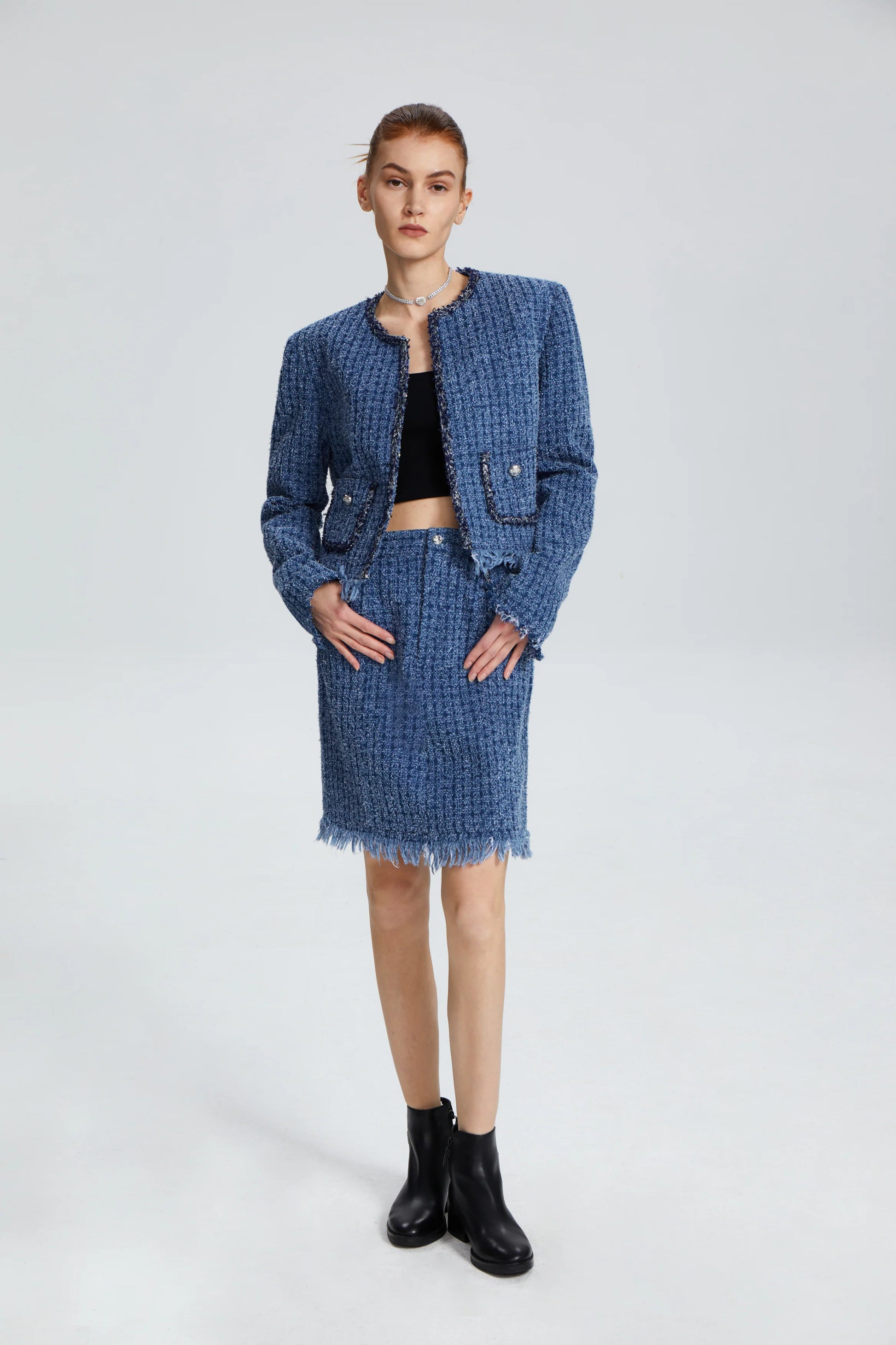 Buy KS x Fabrique – by Ksenia Schnaider | Ethical & Sustainable Fashion