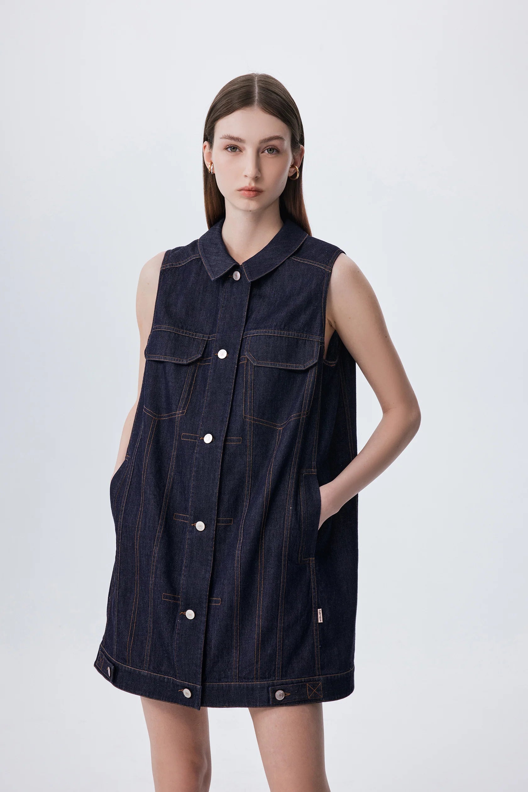 Buy KS x Fabrique – by Ksenia Schnaider | Ethical & Sustainable Fashion