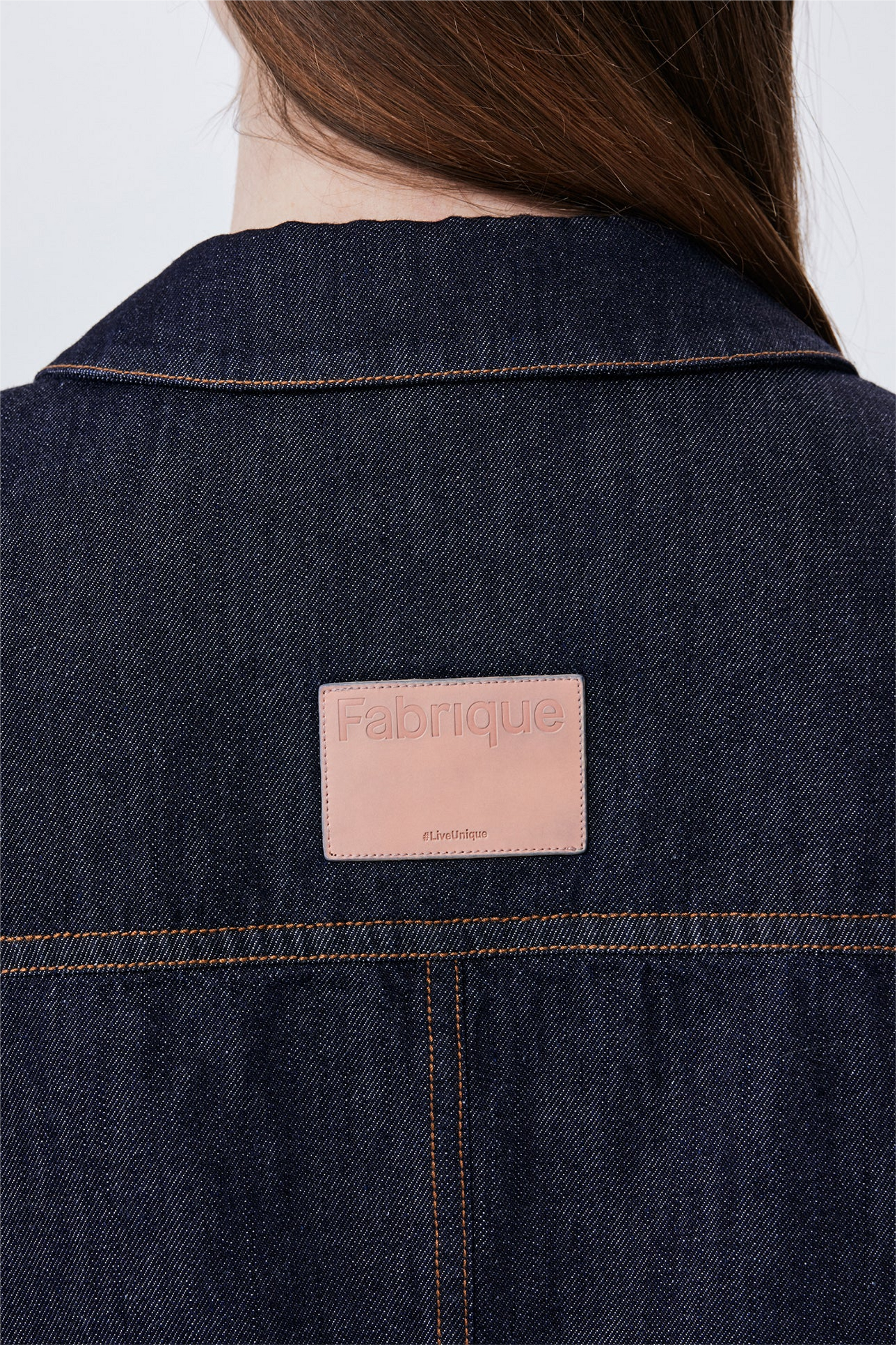 Buy KS x Fabrique – by Ksenia Schnaider | Ethical & Sustainable Fashion