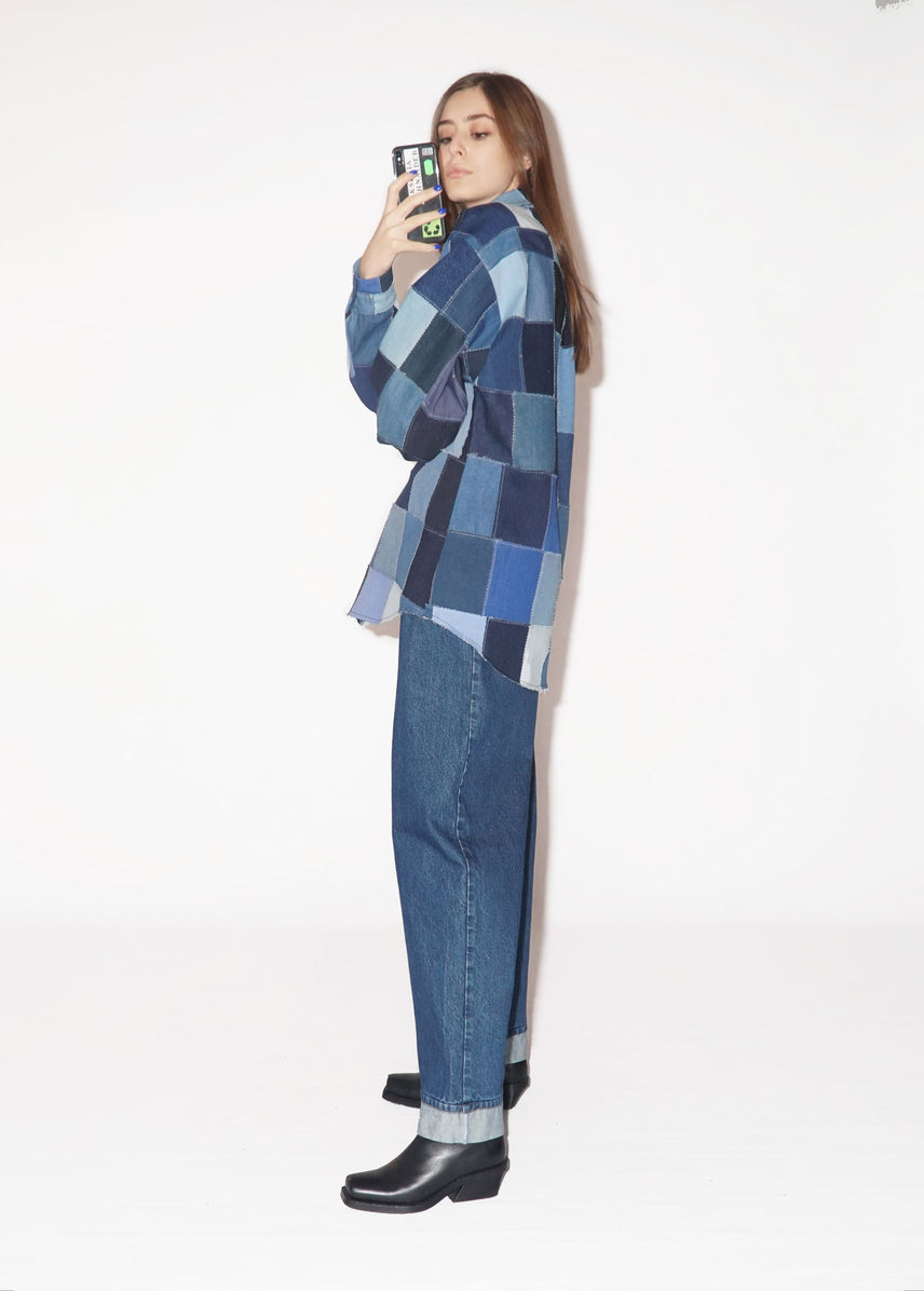 Ksenia Schnaider PF 20 collection lookbook image