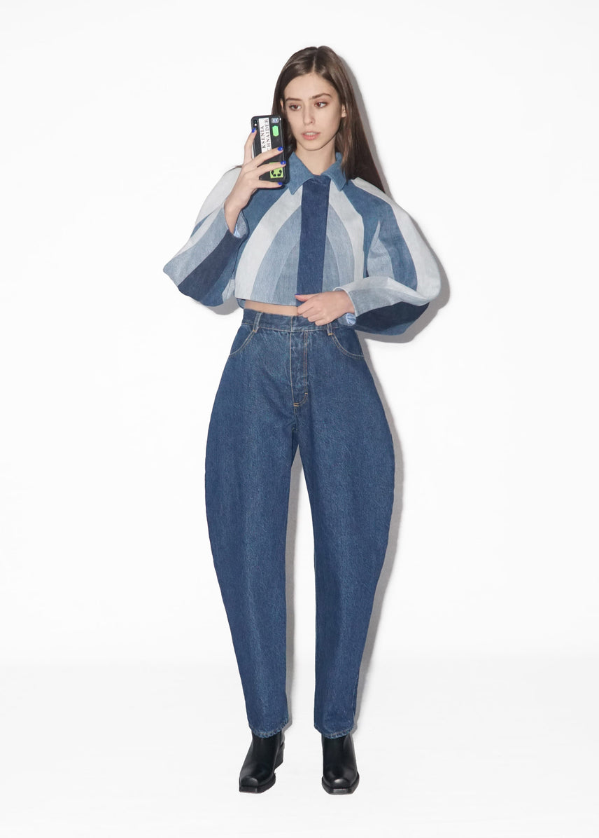 Ksenia Schnaider PF 20 collection lookbook image