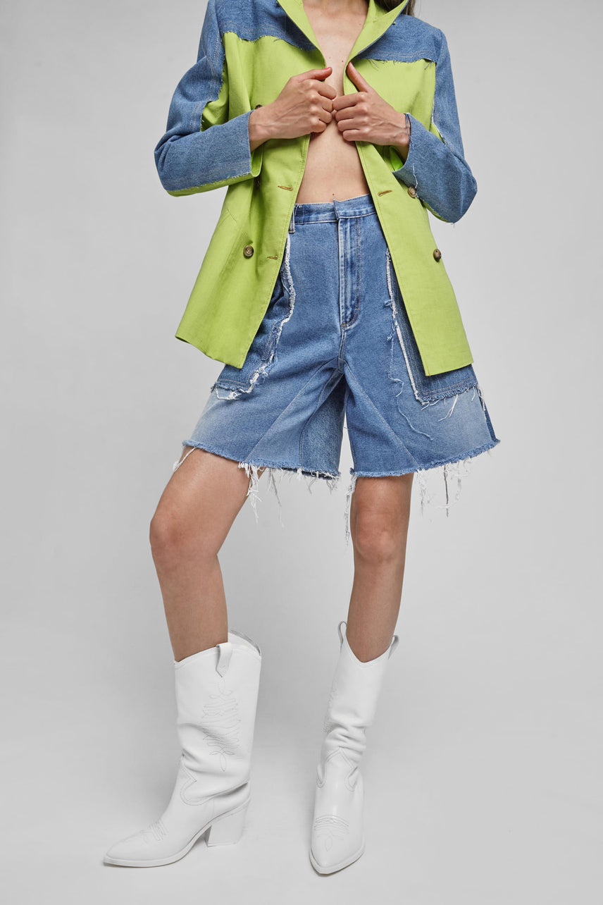 Ksenia Schnaider PS 22 collection lookbook image