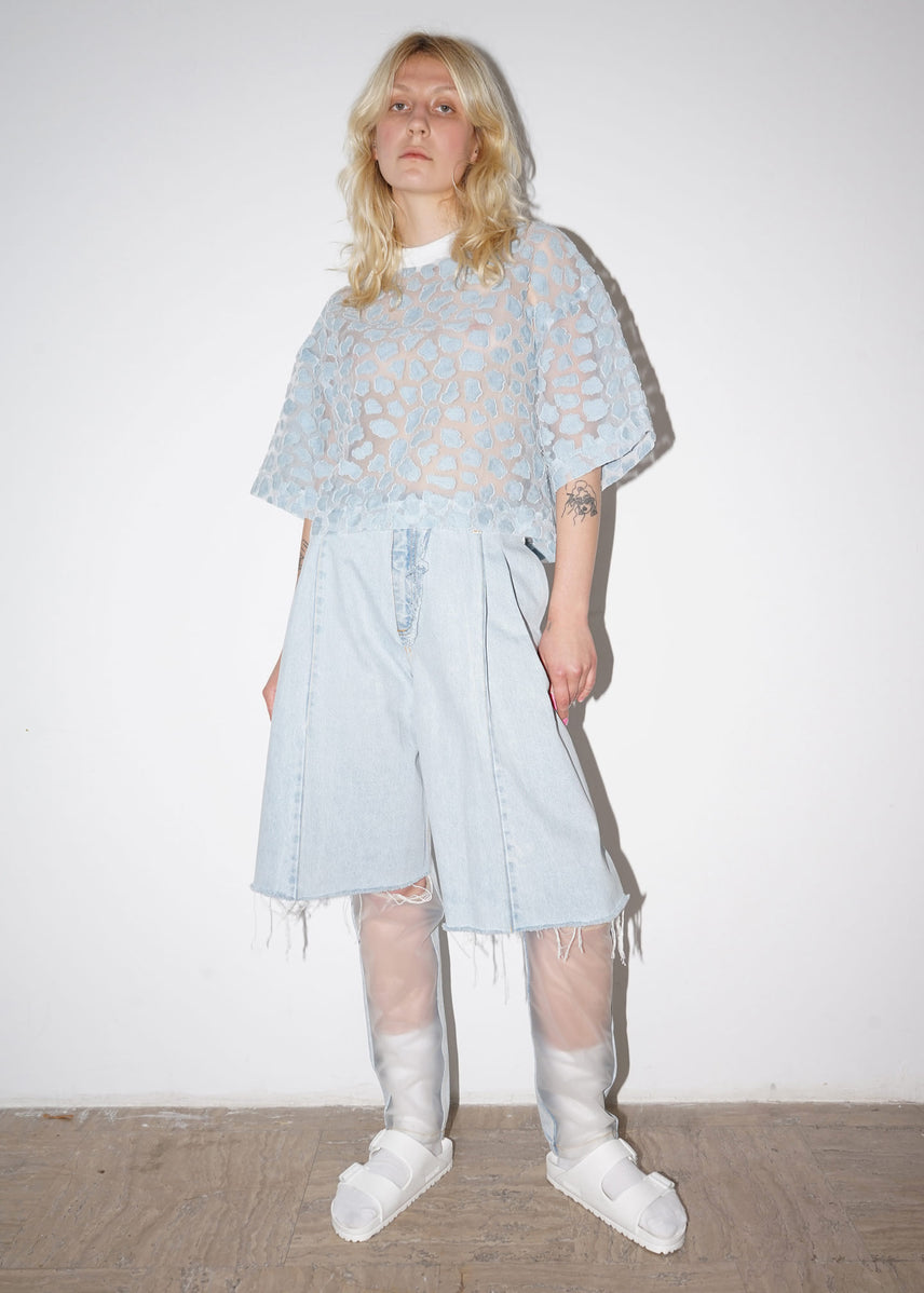 Ksenia Schnaider Resort 19 collection lookbook image