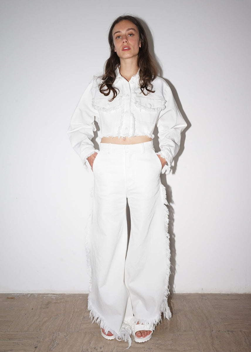 Ksenia Schnaider Resort 19 collection lookbook image