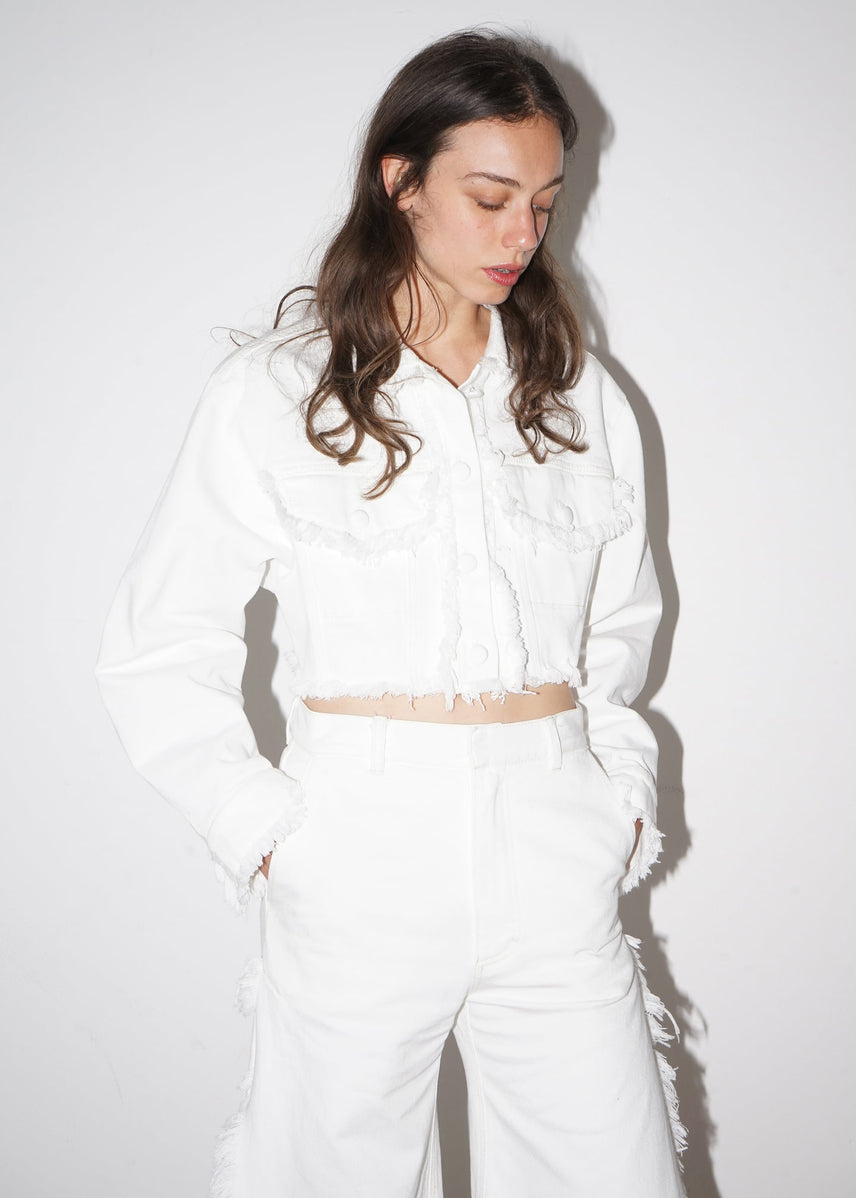 Ksenia Schnaider Resort 19 collection lookbook image