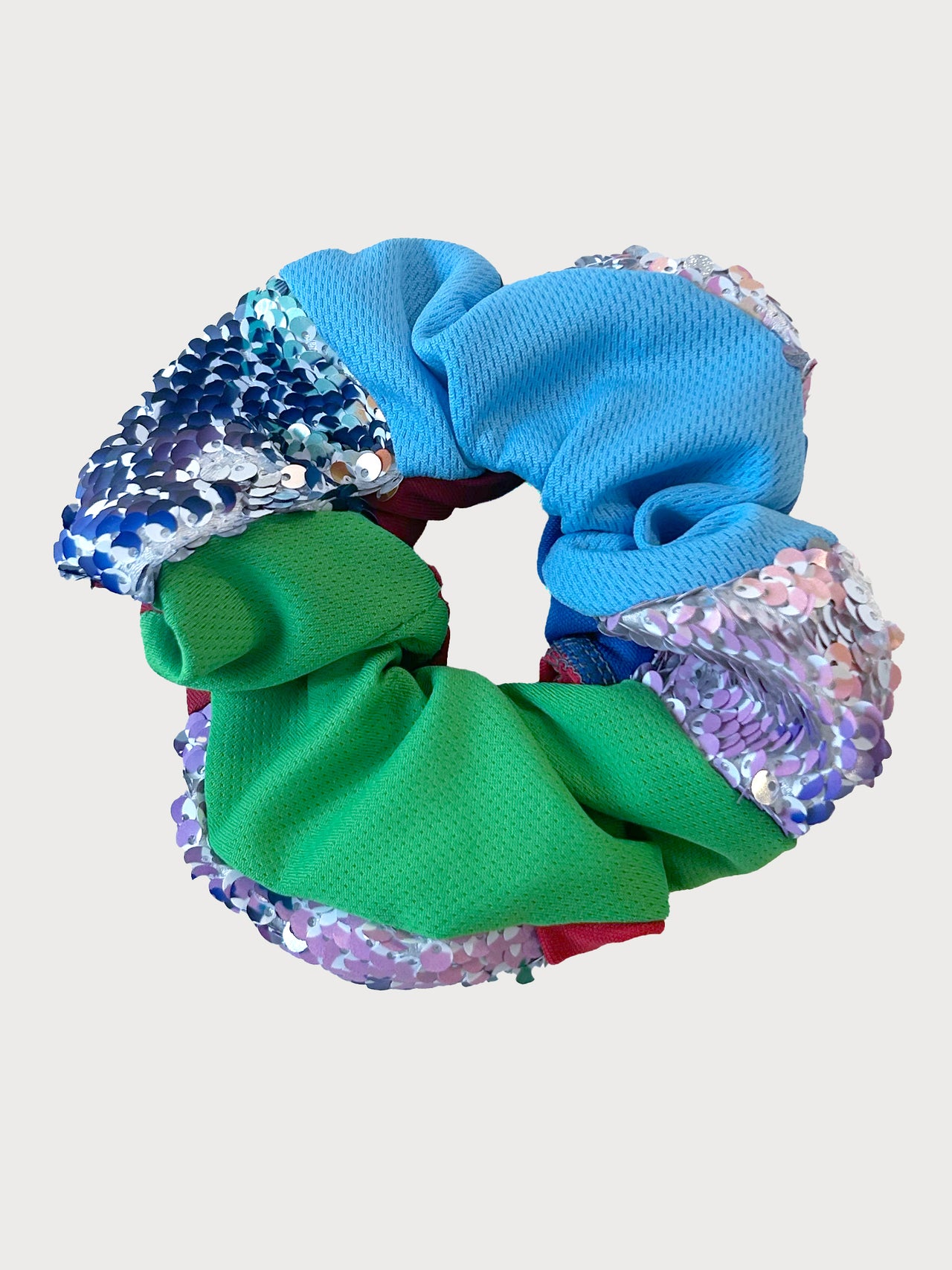 Buy Reworked Hair Band – Accessories by Ksenia Schnaider | Ethical & Sustainable Fashion