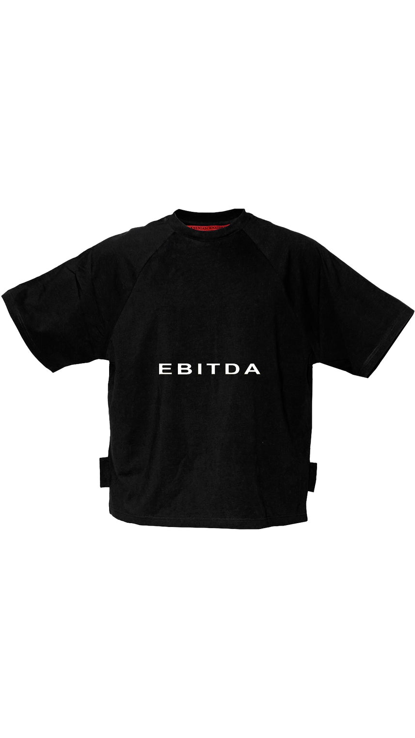 EBITDA T-Shirt image
