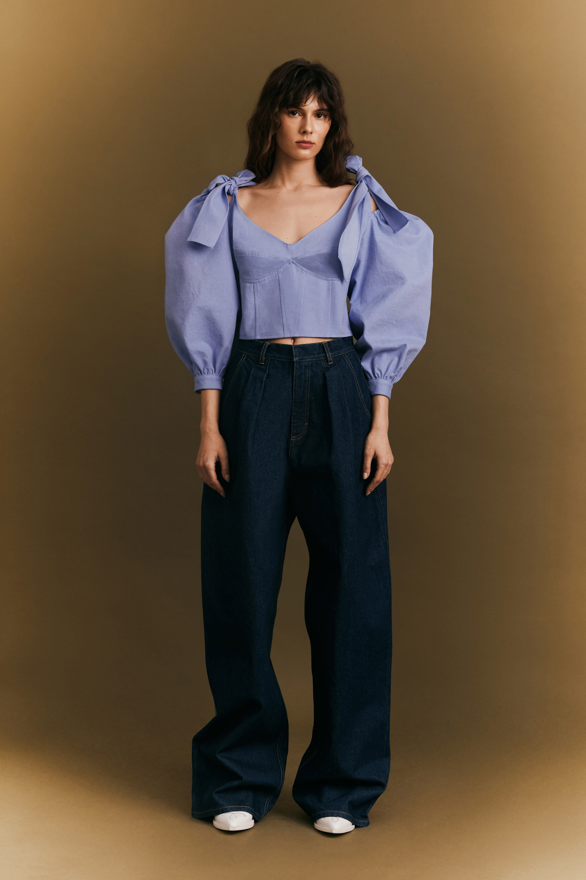Buy FW21 – by Ksenia Schnaider | Ethical & Sustainable Fashion
