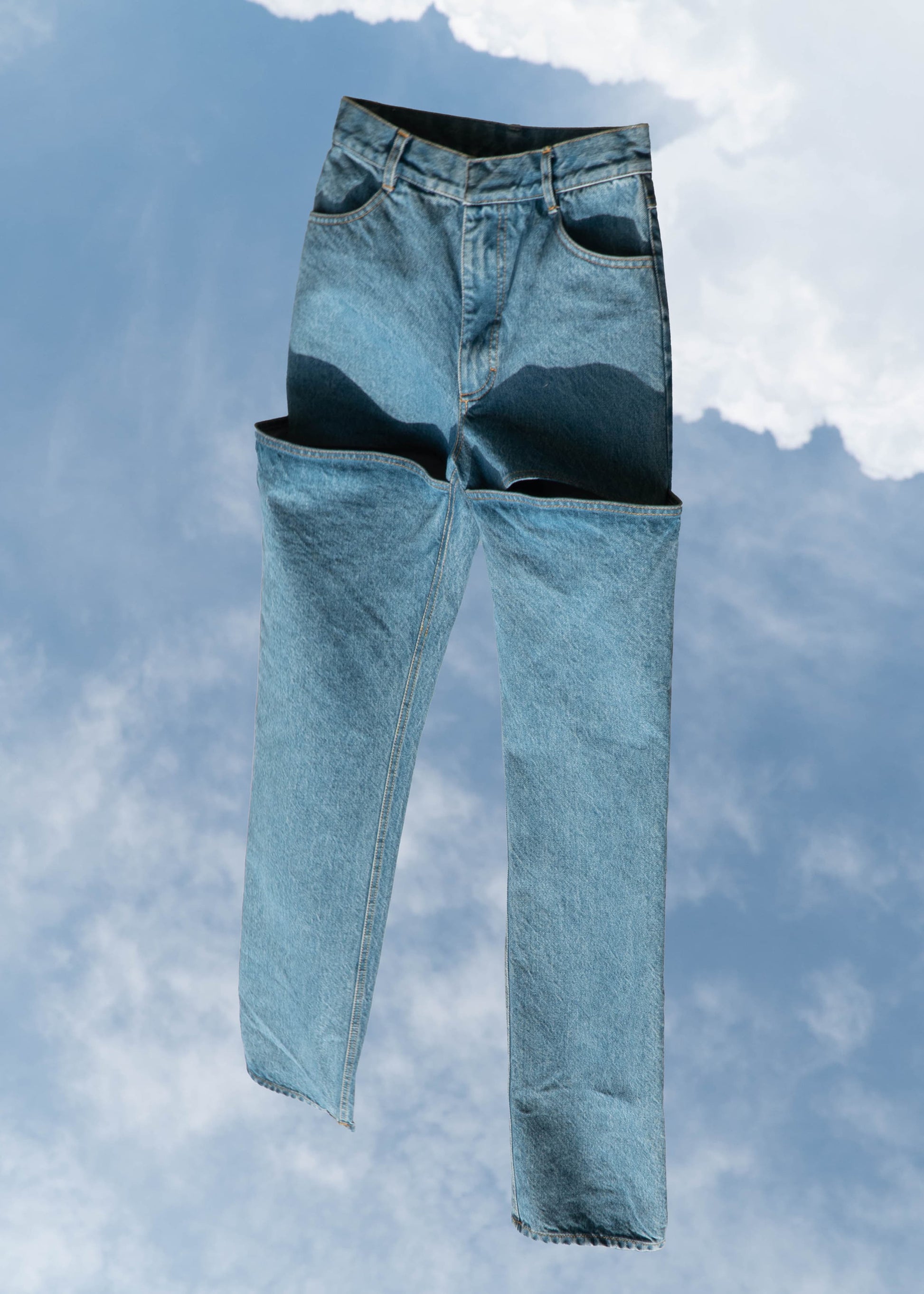 Buy PS22 – by Ksenia Schnaider | Ethical & Sustainable Fashion