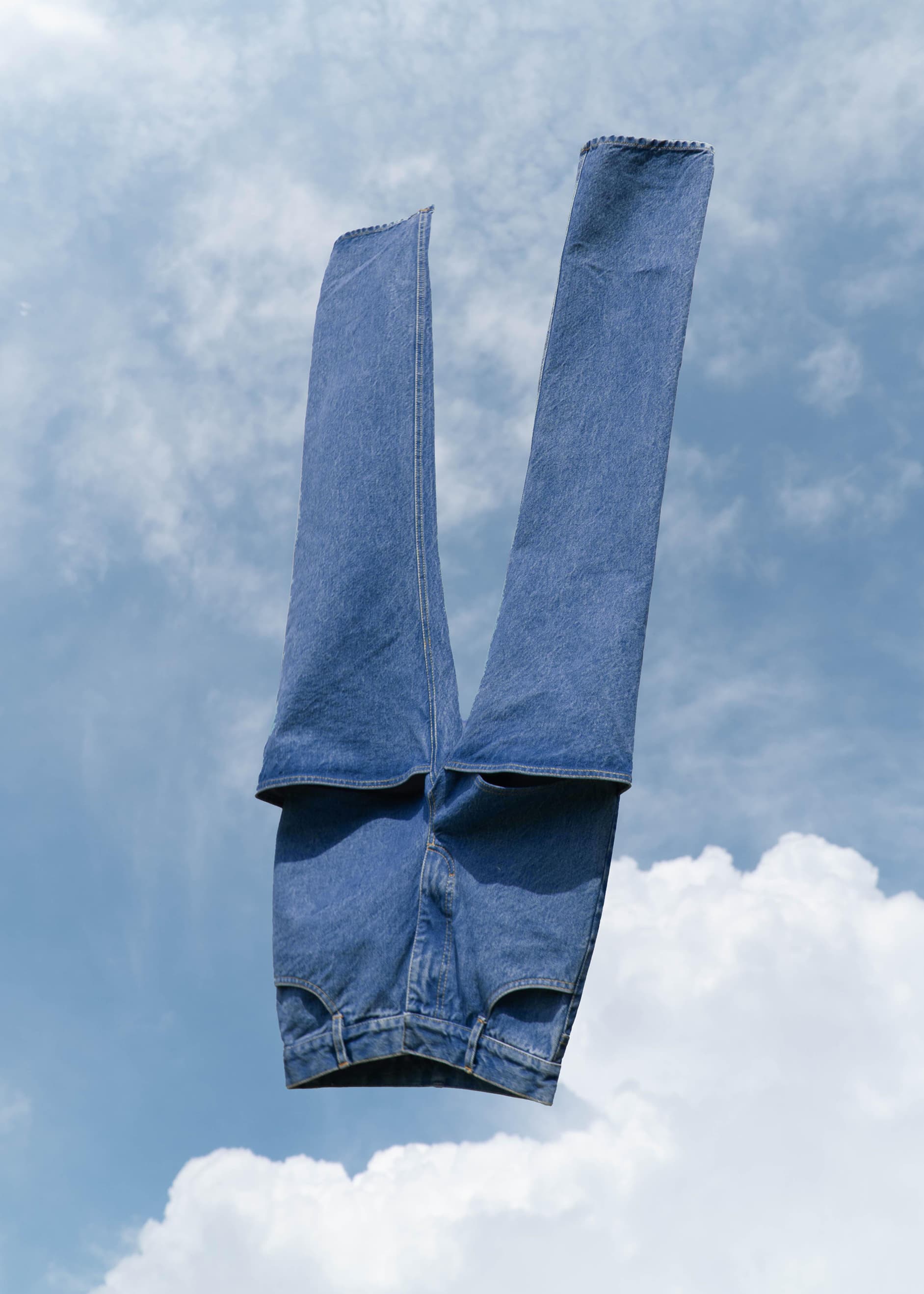 Buy PS22 – by Ksenia Schnaider | Ethical & Sustainable Fashion