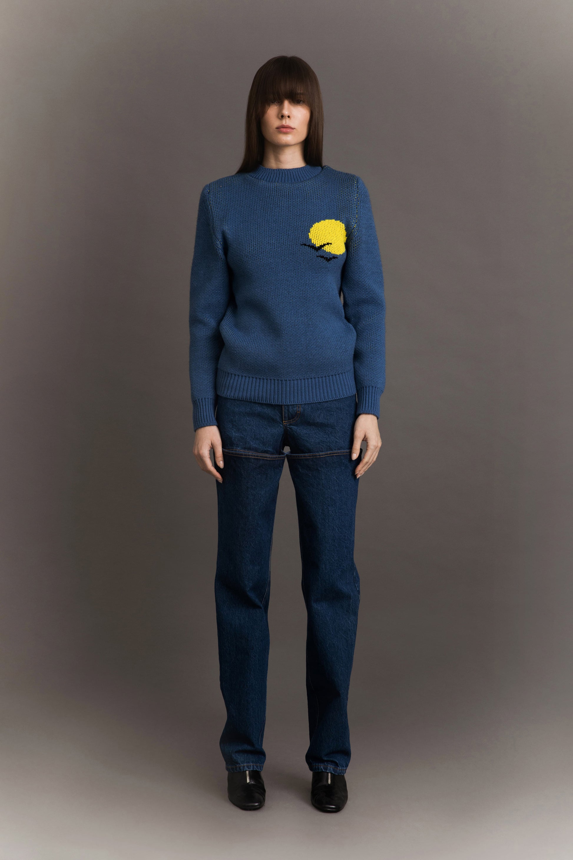 Buy FW21 – by Ksenia Schnaider | Ethical & Sustainable Fashion