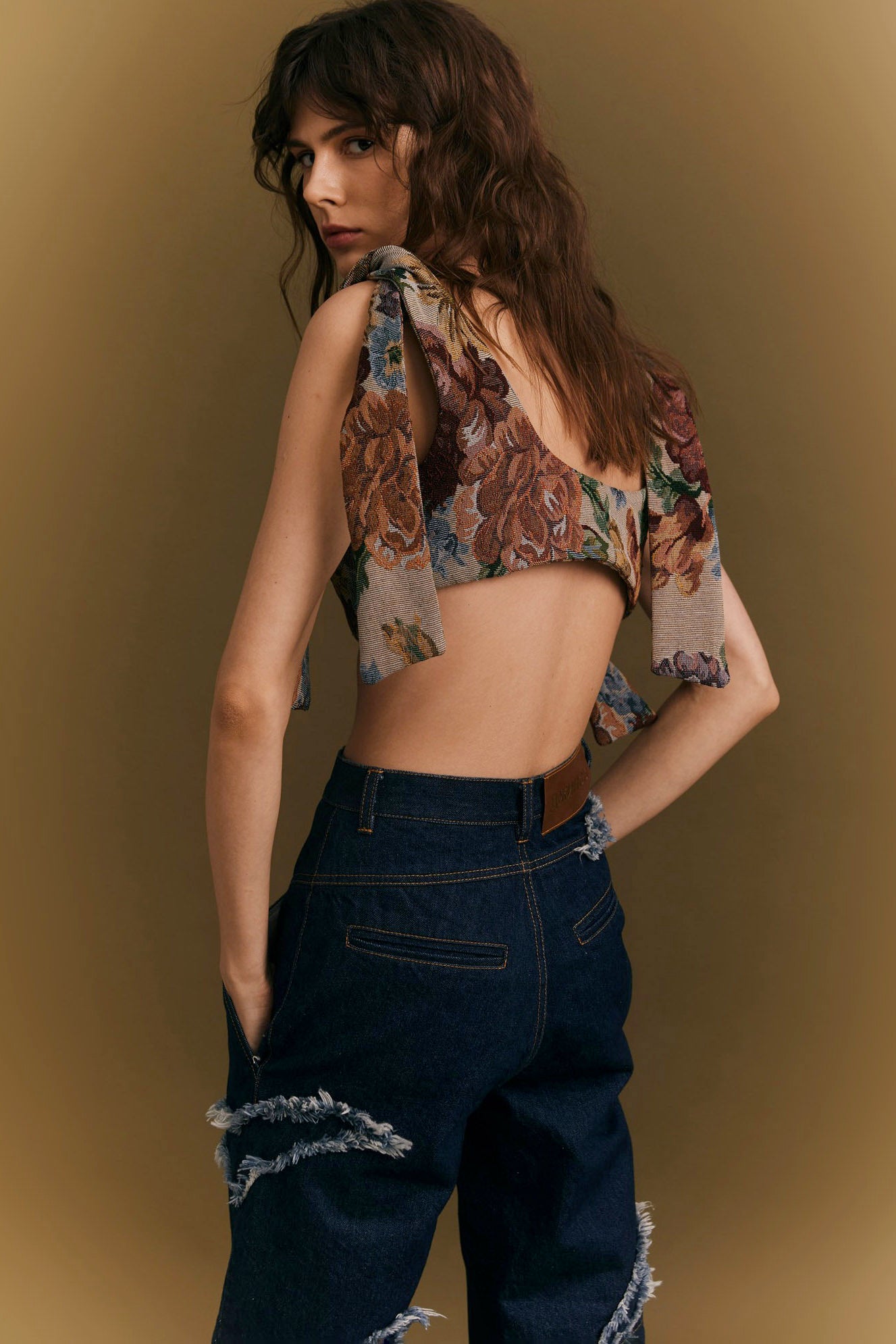 Buy FW21 – by Ksenia Schnaider | Ethical & Sustainable Fashion