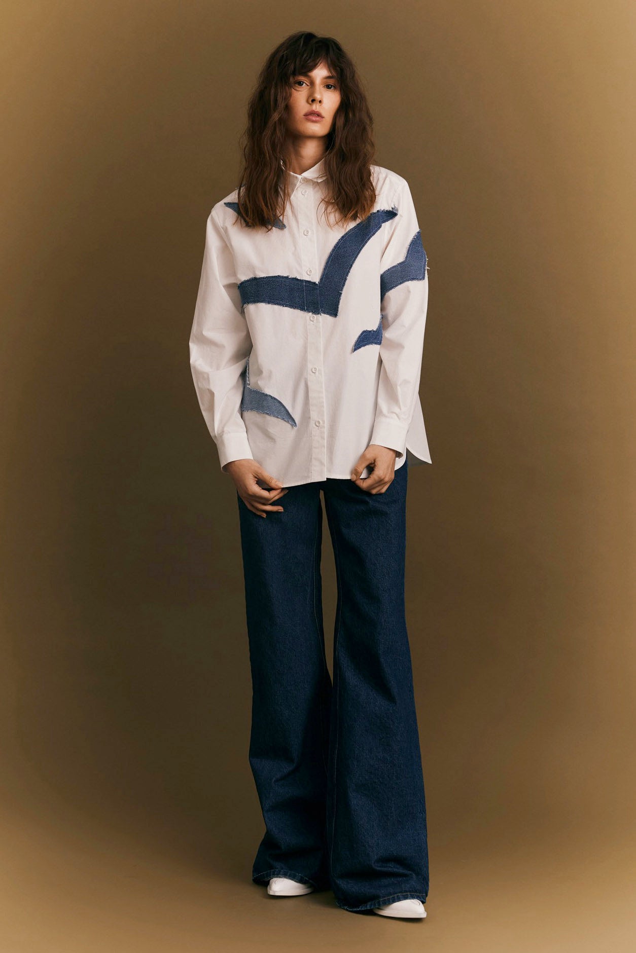Buy FW21 – by Ksenia Schnaider | Ethical & Sustainable Fashion