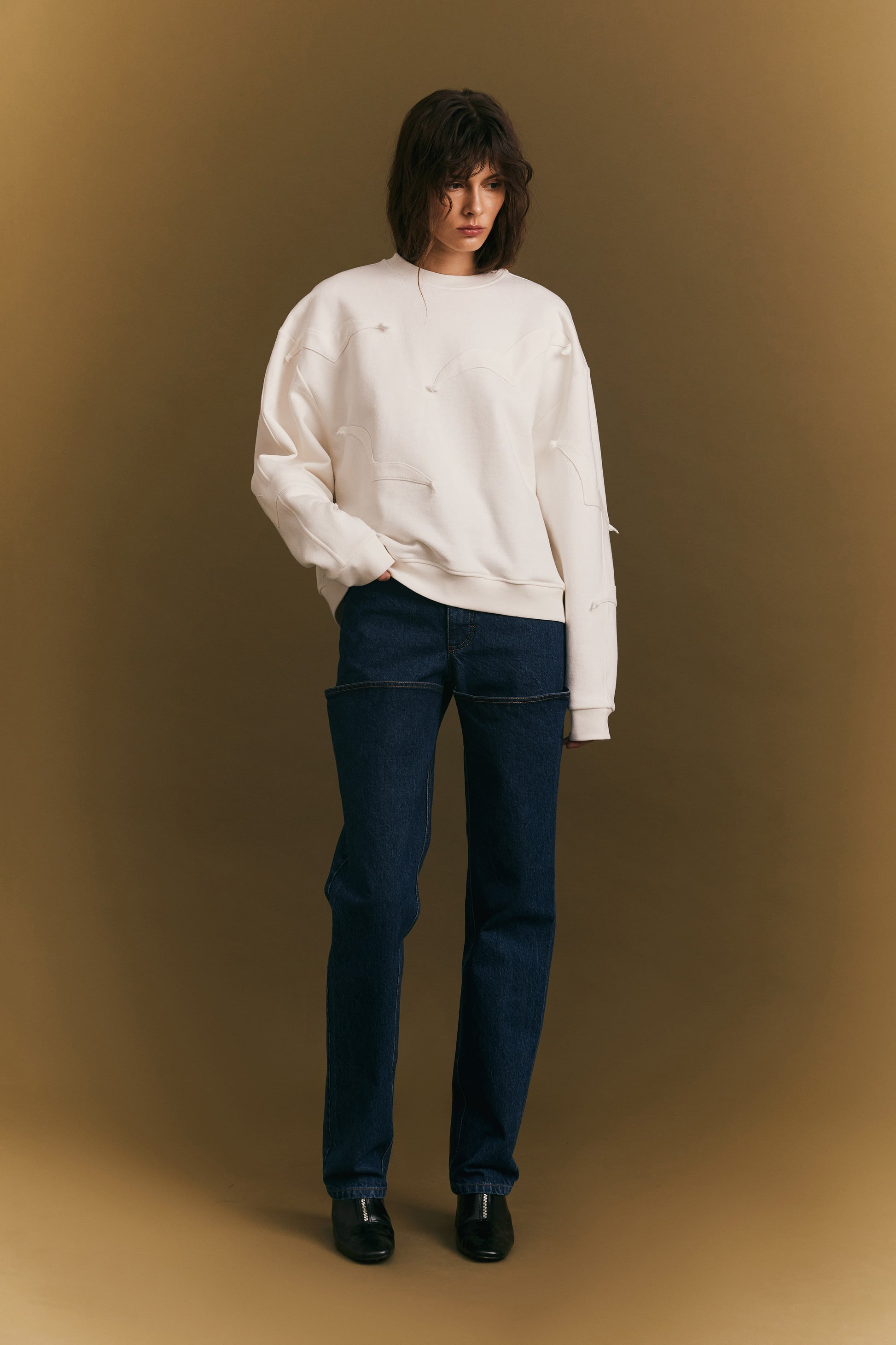 Buy FW21 – by Ksenia Schnaider | Ethical & Sustainable Fashion