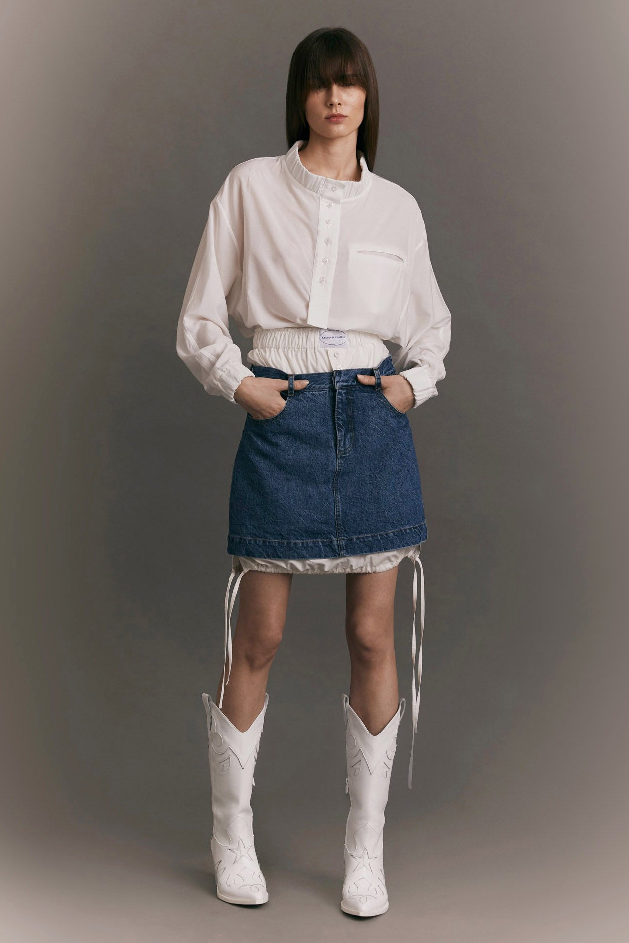 Buy FW21 – by Ksenia Schnaider | Ethical & Sustainable Fashion