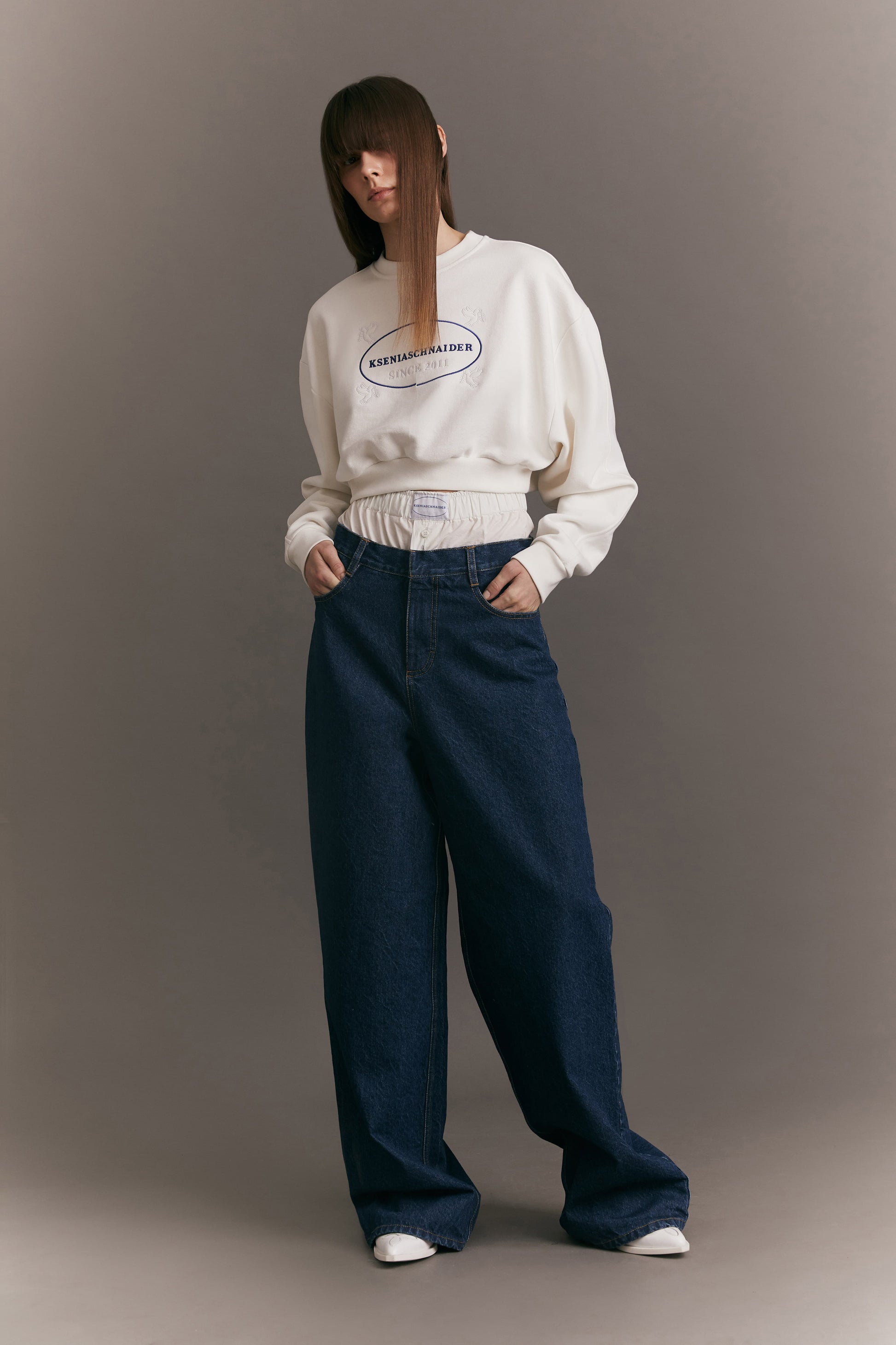 Buy FW21 – by Ksenia Schnaider | Ethical & Sustainable Fashion