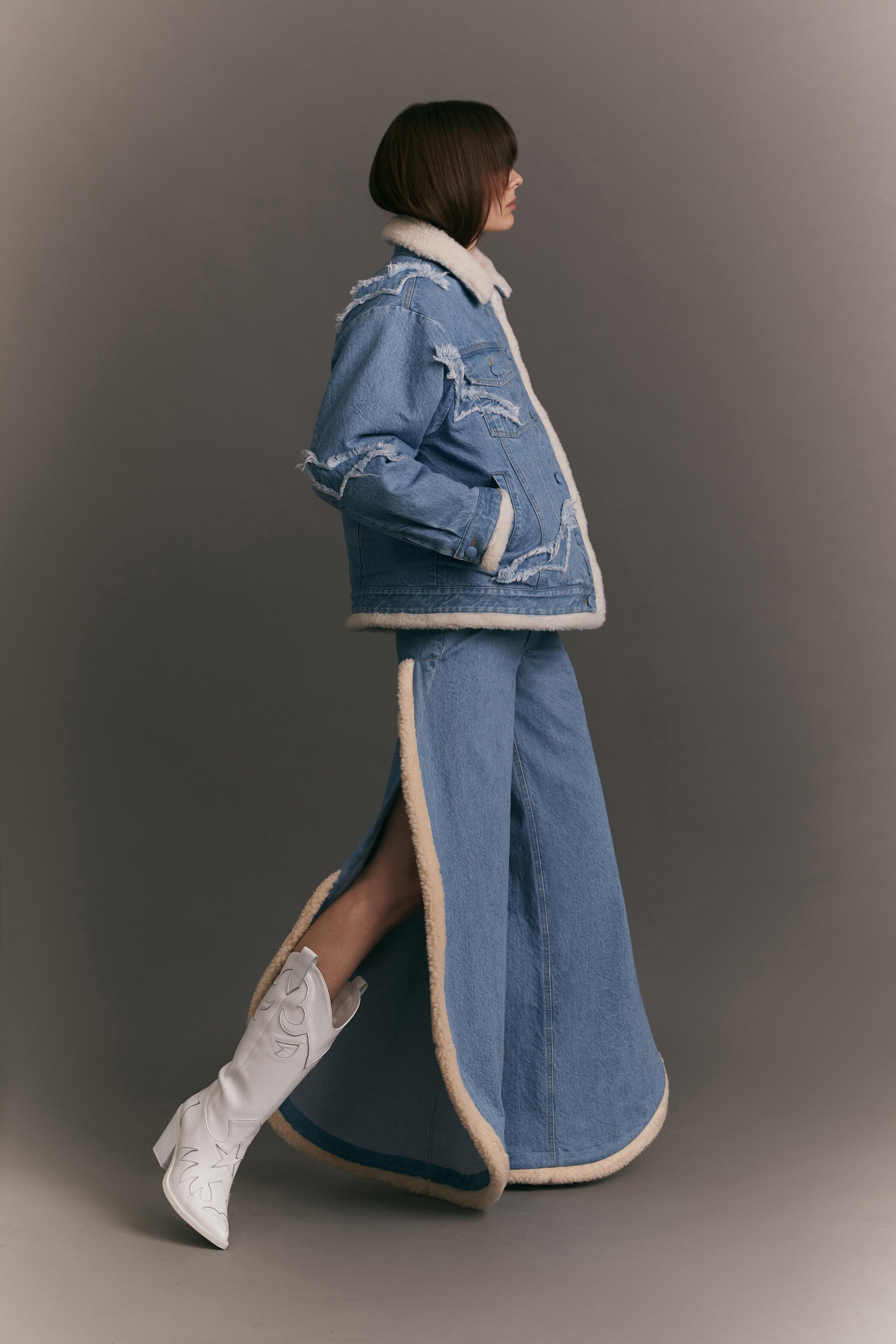Buy FW21 – by Ksenia Schnaider | Ethical & Sustainable Fashion
