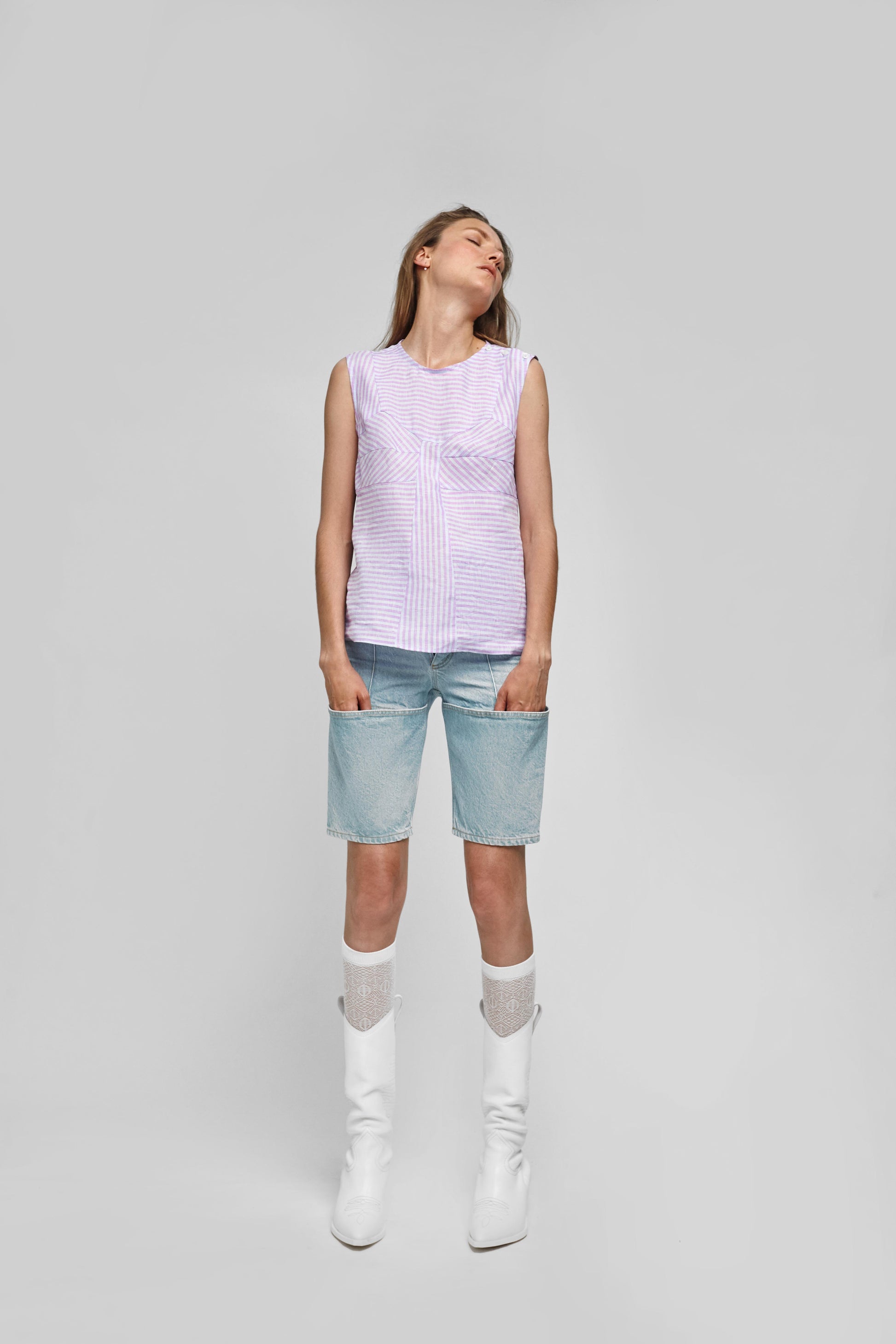 Buy PS22 – by Ksenia Schnaider | Ethical & Sustainable Fashion