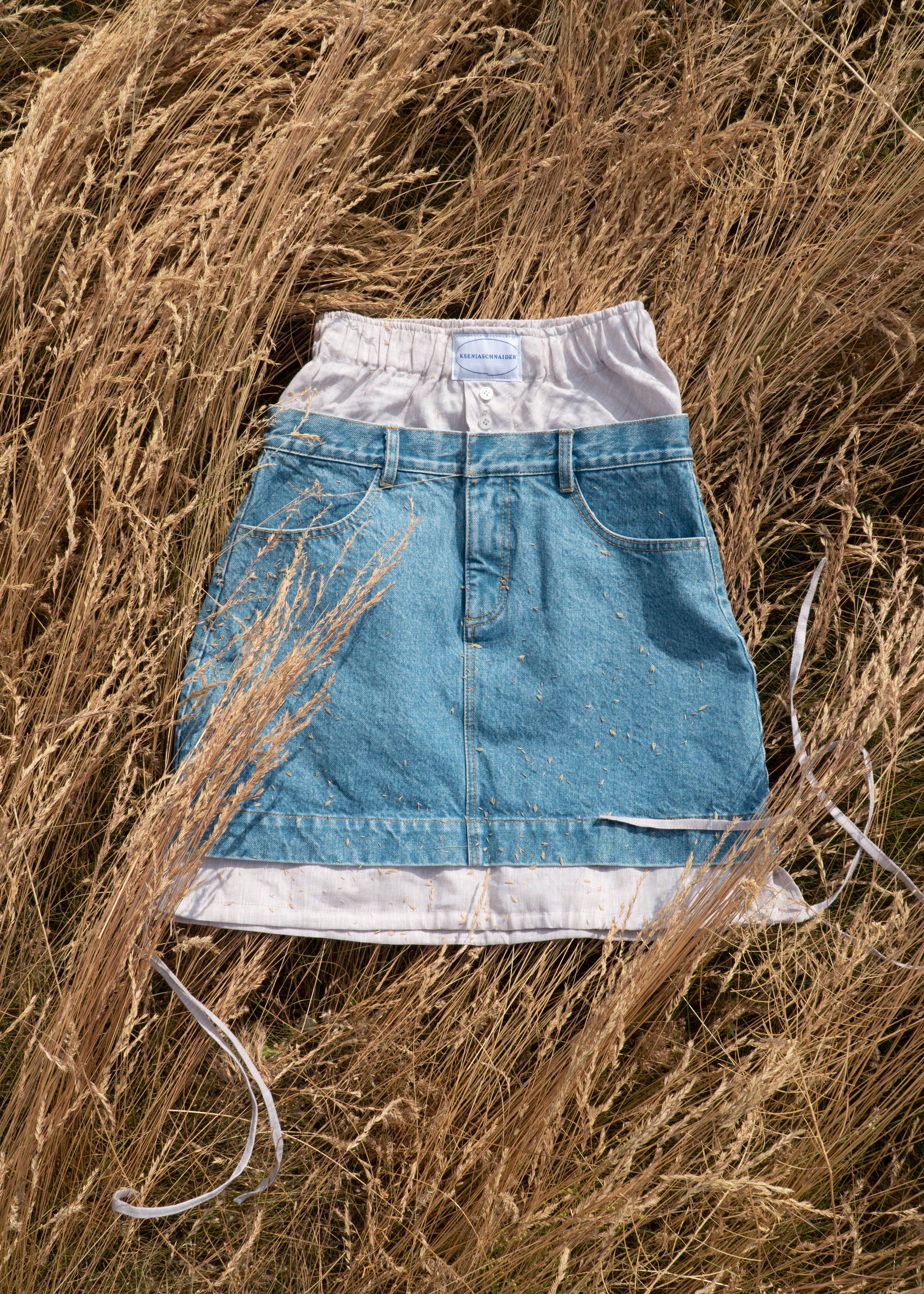 Buy PS22 – by Ksenia Schnaider | Ethical & Sustainable Fashion