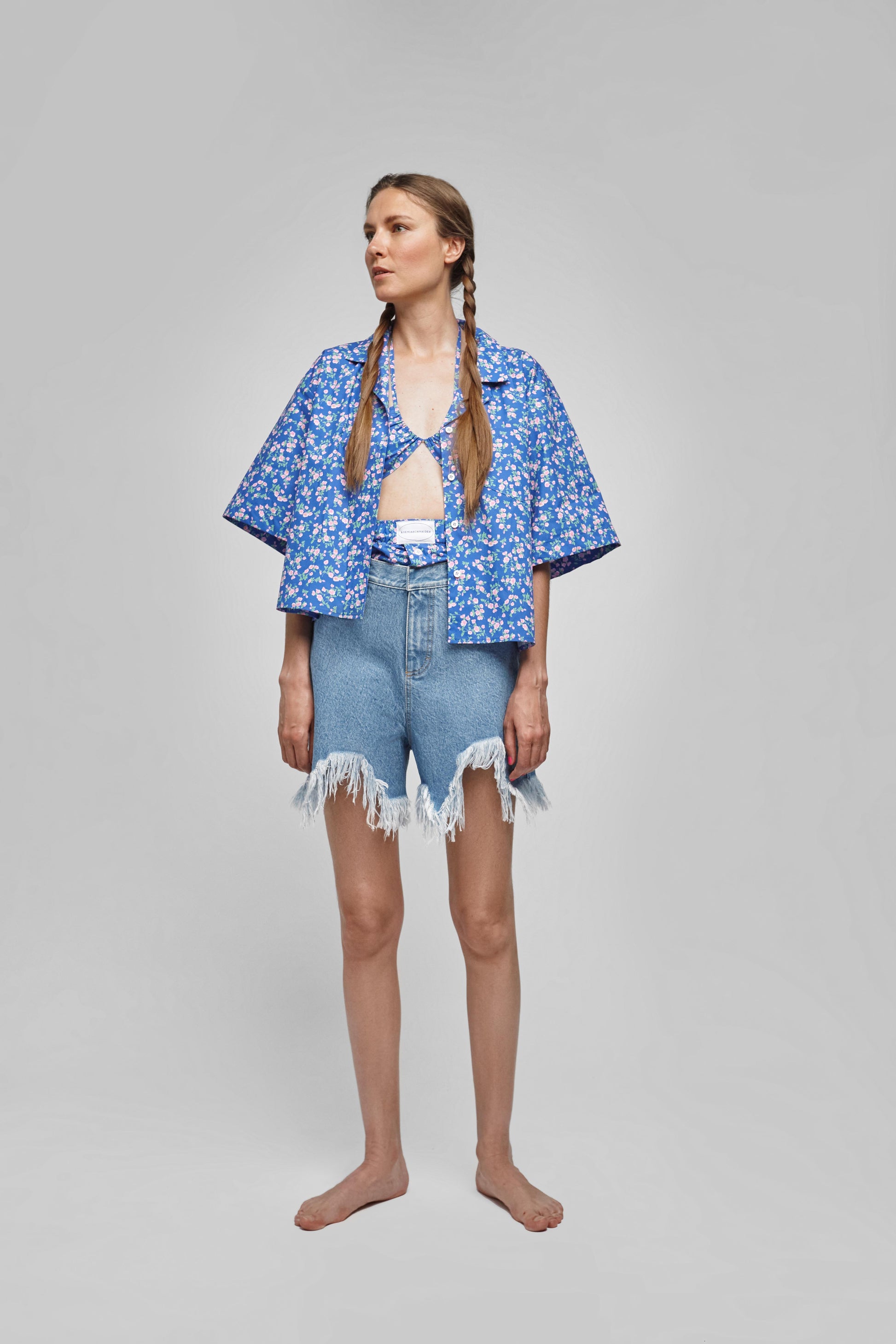 Buy PS22 – by Ksenia Schnaider | Ethical & Sustainable Fashion