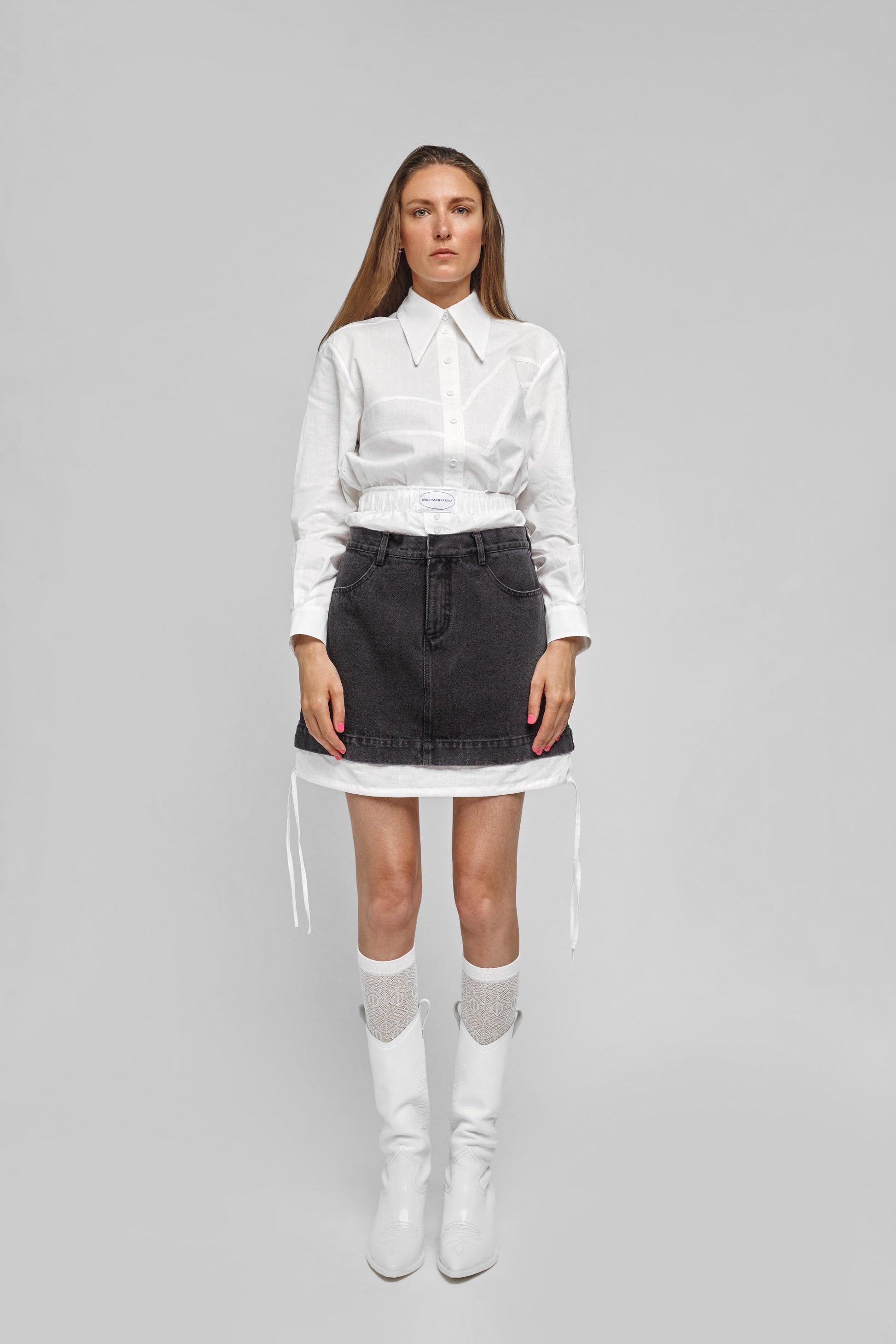Buy PS22 – by Ksenia Schnaider | Ethical & Sustainable Fashion
