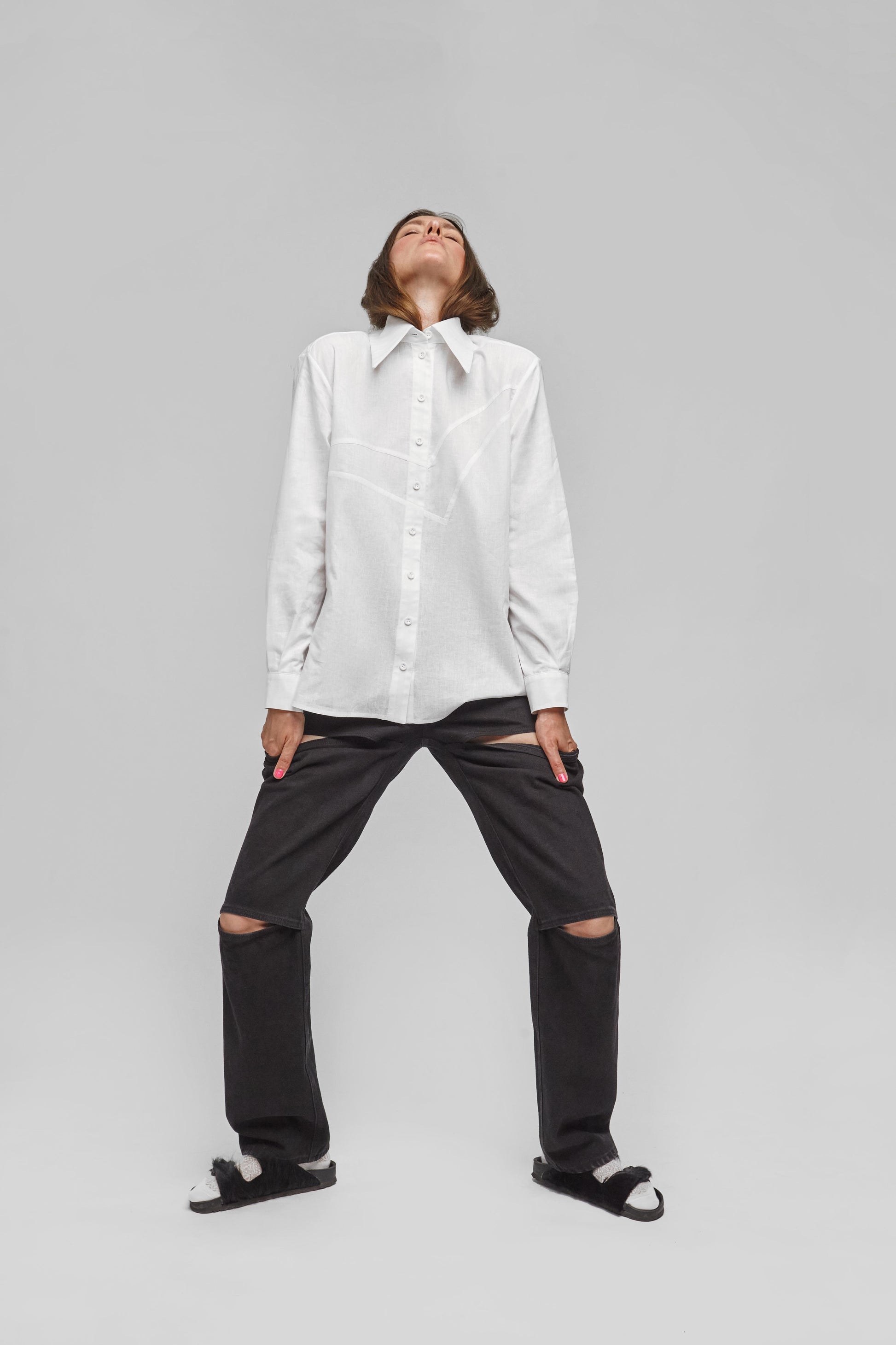Buy PS22 – by Ksenia Schnaider | Ethical & Sustainable Fashion
