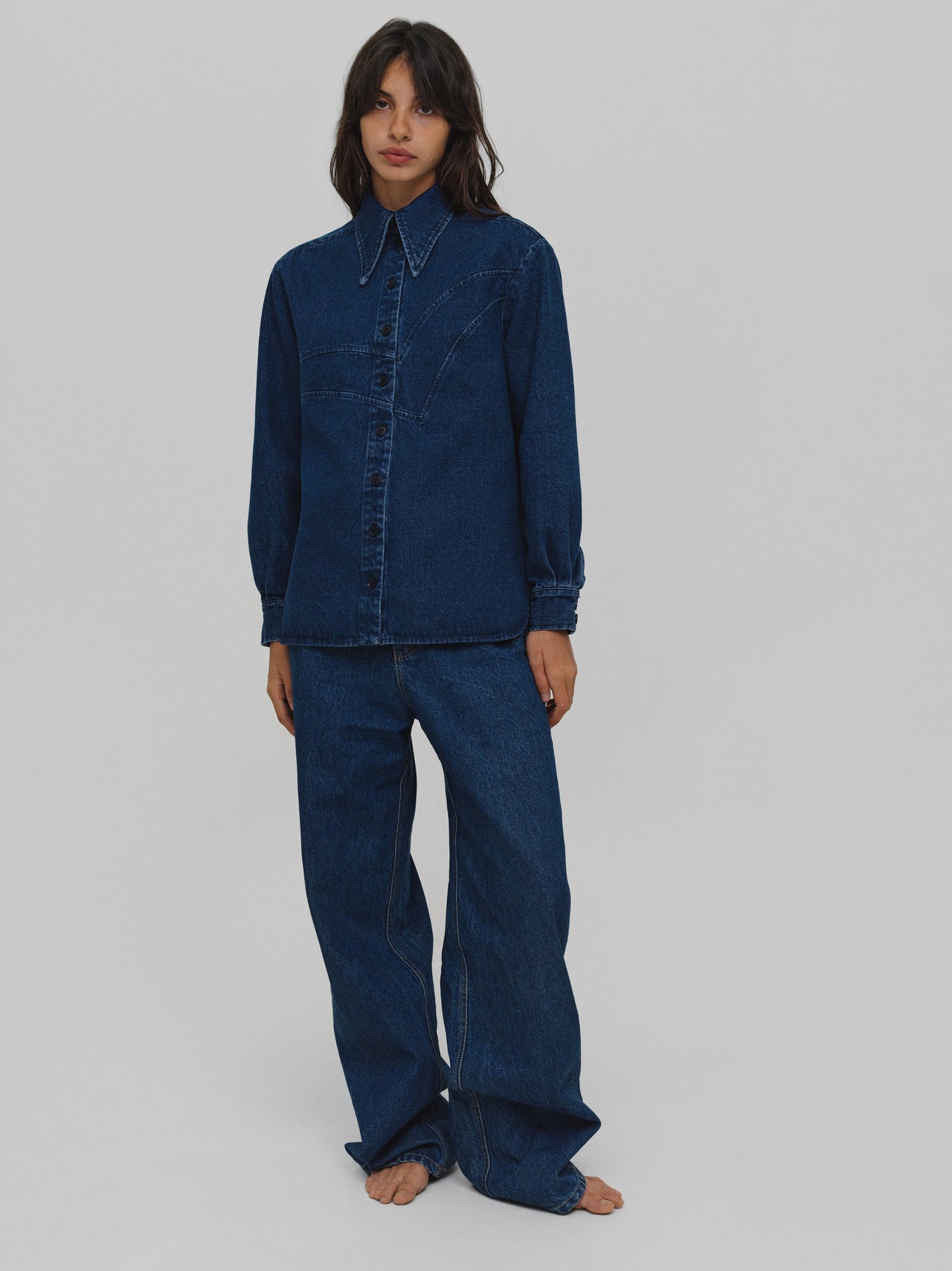 Buy SS22 – by Ksenia Schnaider | Ethical & Sustainable Fashion