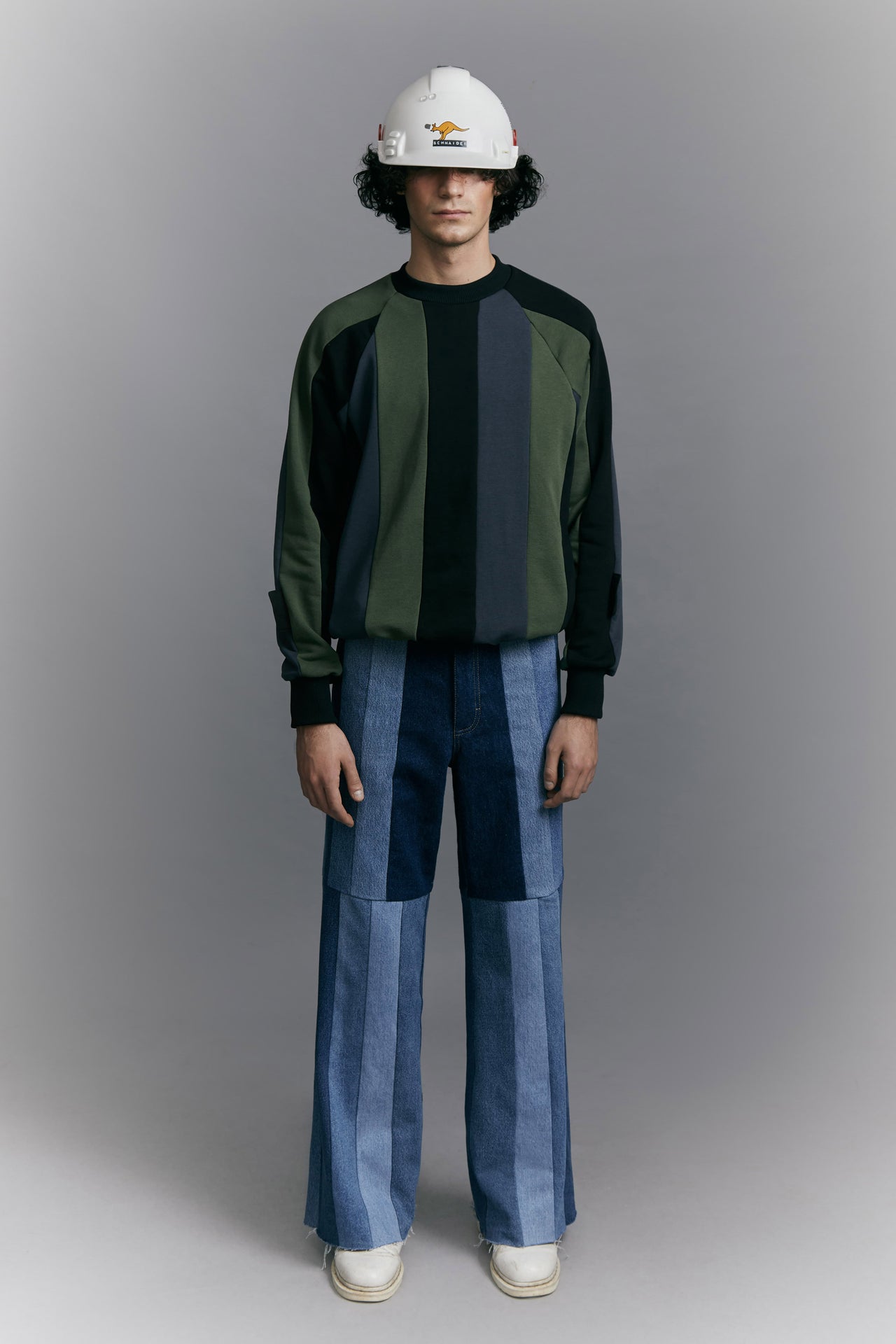 Buy FW21 Menswear – by Ksenia Schnaider | Ethical & Sustainable Fashion