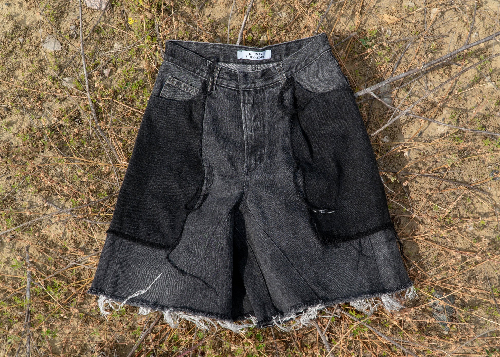 Buy PS22 – by Ksenia Schnaider | Ethical & Sustainable Fashion
