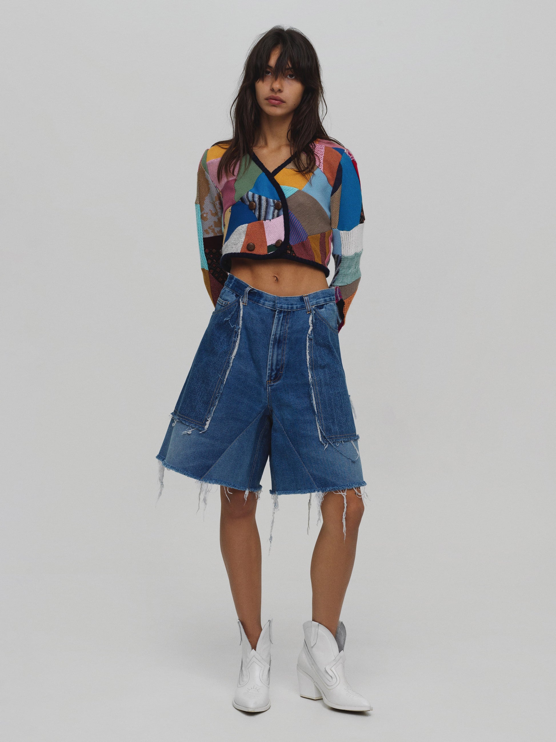 Buy SS22 – by Ksenia Schnaider | Ethical & Sustainable Fashion