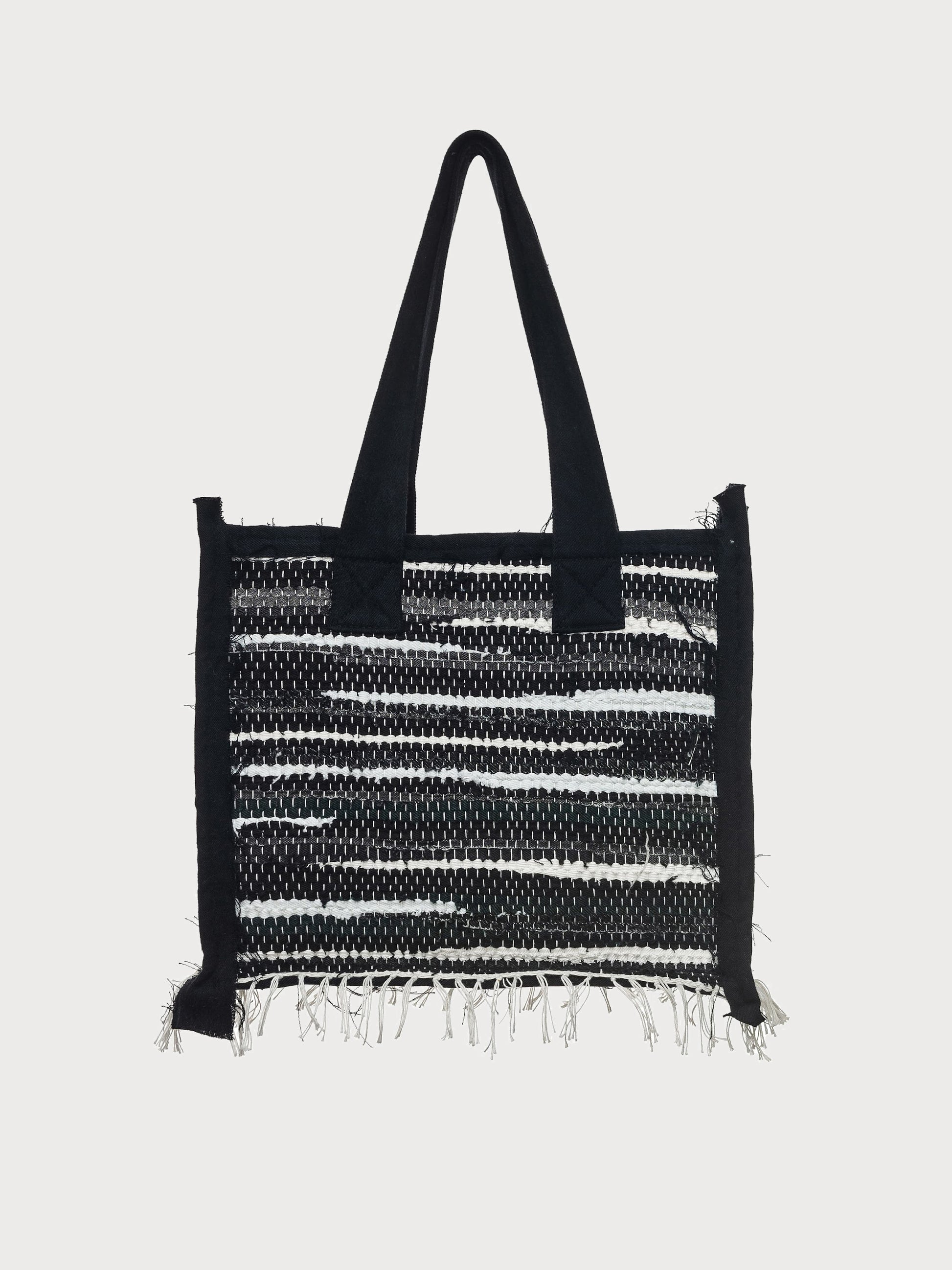 Buy Zero-Waste Bag – Accessories by Ksenia Schnaider | Ethical & Sustainable Fashion