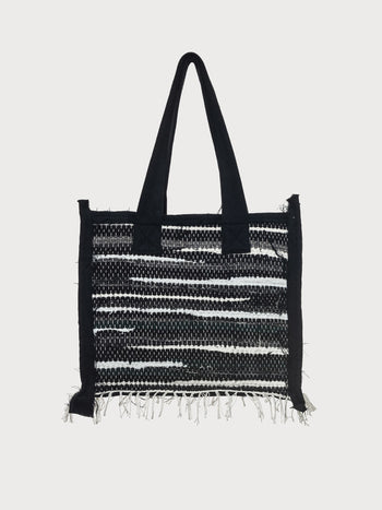 Buy Zero-Waste Bag – Accessories by Ksenia Schnaider | Ethical & Sustainable Fashion