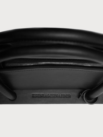 Buy Platform Bag – Accessories by Ksenia Schnaider | Ethical & Sustainable Fashion