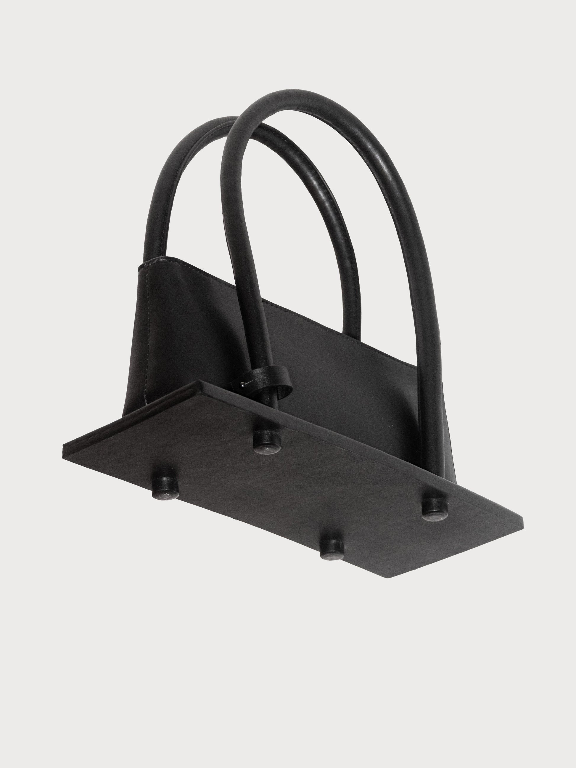 Buy Platform Bag – Accessories by Ksenia Schnaider | Ethical & Sustainable Fashion