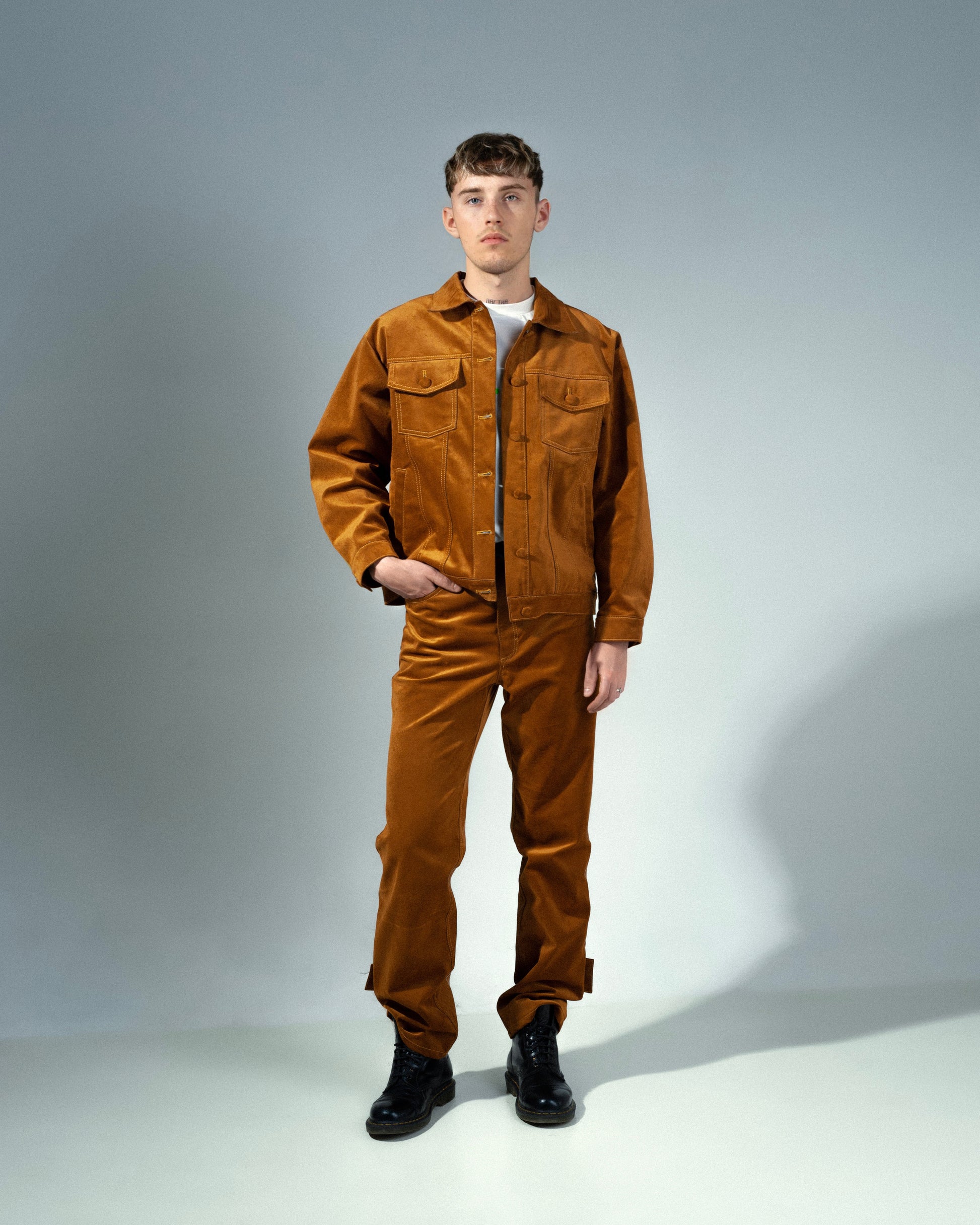 Buy PS24 – by Ksenia Schnaider | Ethical & Sustainable Fashion