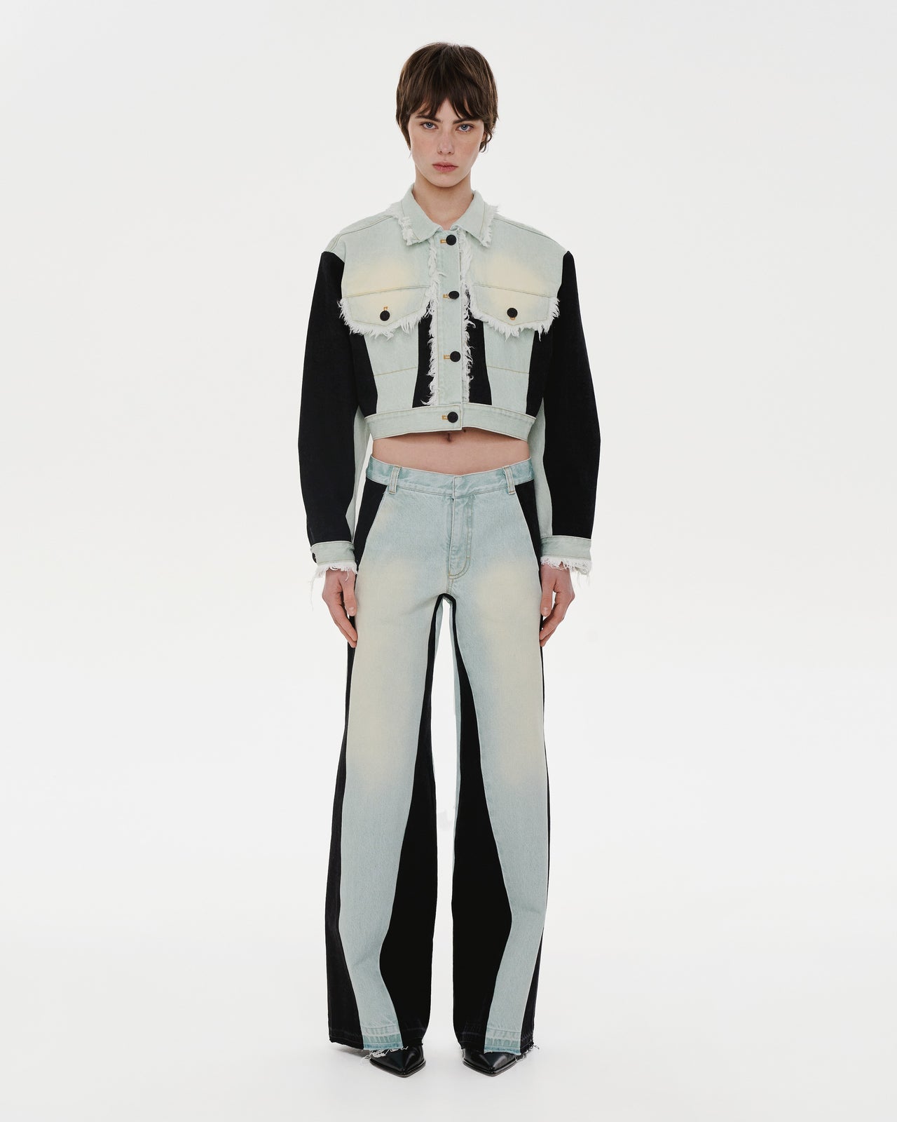 Buy AW24 – by Ksenia Schnaider | Ethical & Sustainable Fashion