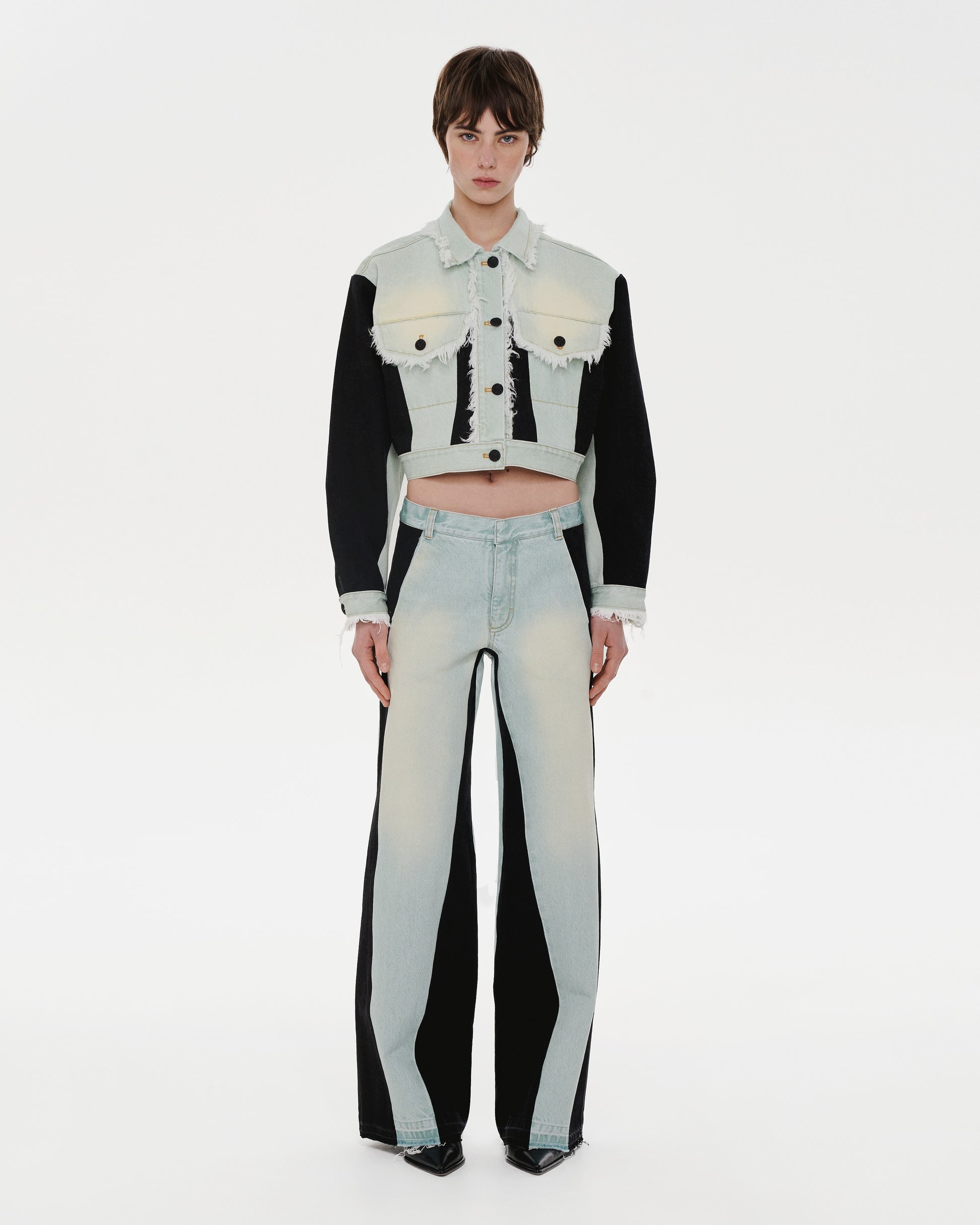 Buy AW24 – by Ksenia Schnaider | Ethical & Sustainable Fashion