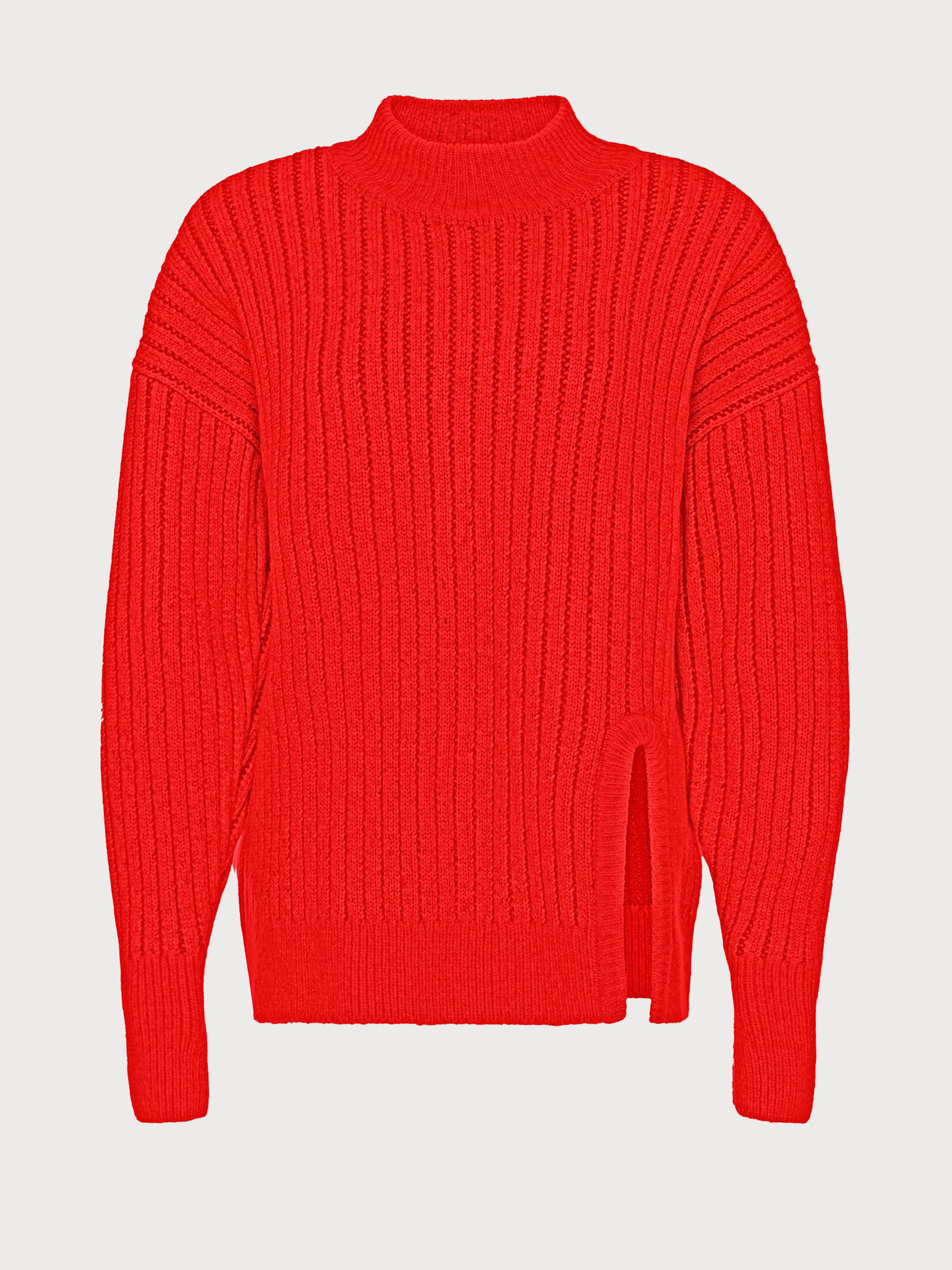 Buy Oversized Sweater – Tops by Ksenia Schnaider | Ethical & Sustainable Fashion