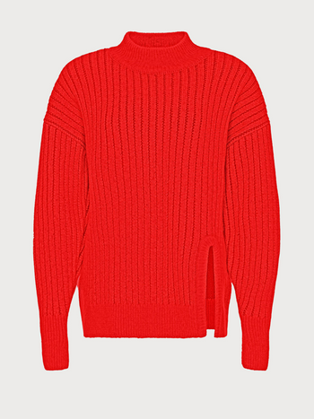 Buy Oversized Sweater – Tops by Ksenia Schnaider | Ethical & Sustainable Fashion