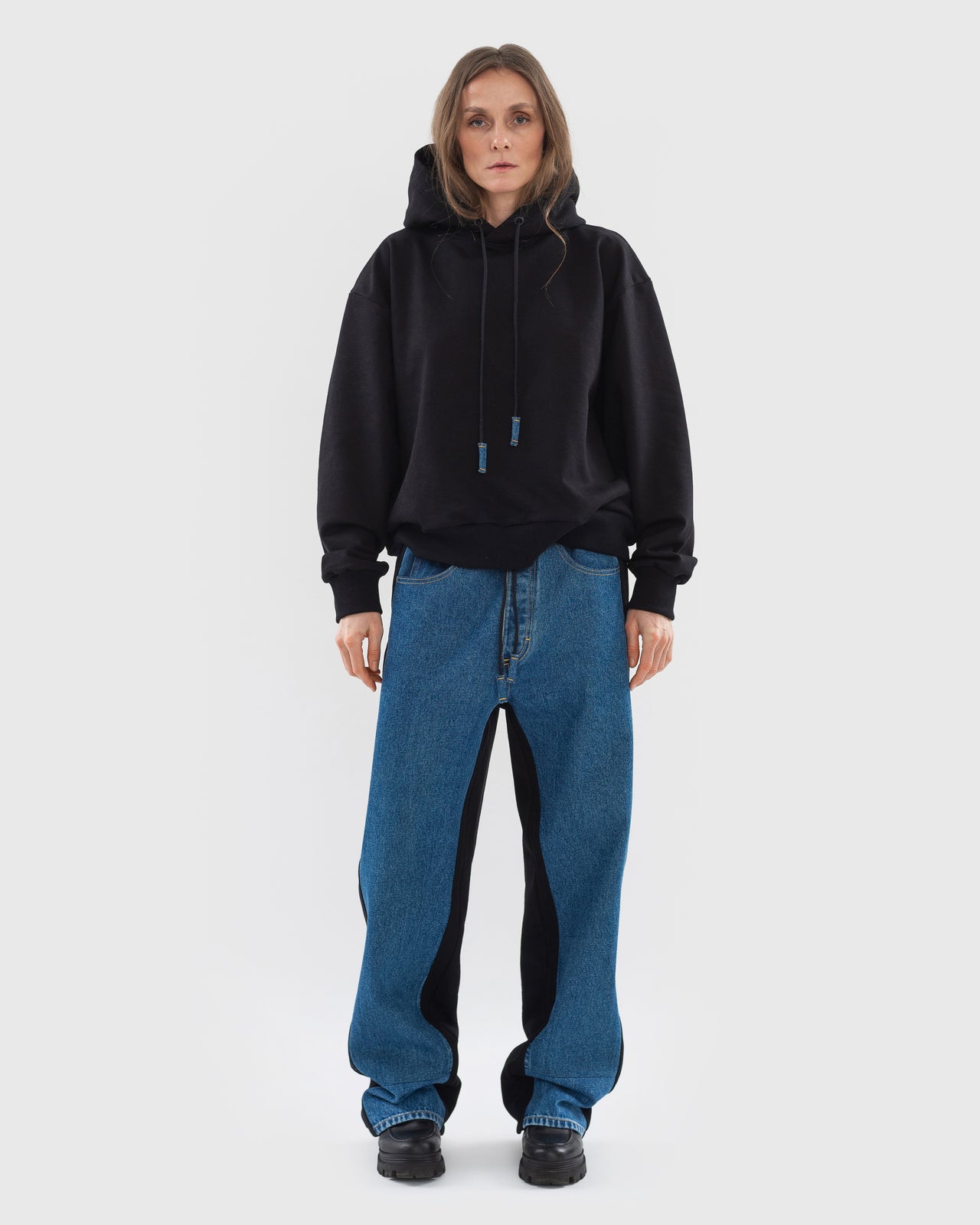 Yin Yang Hoodie