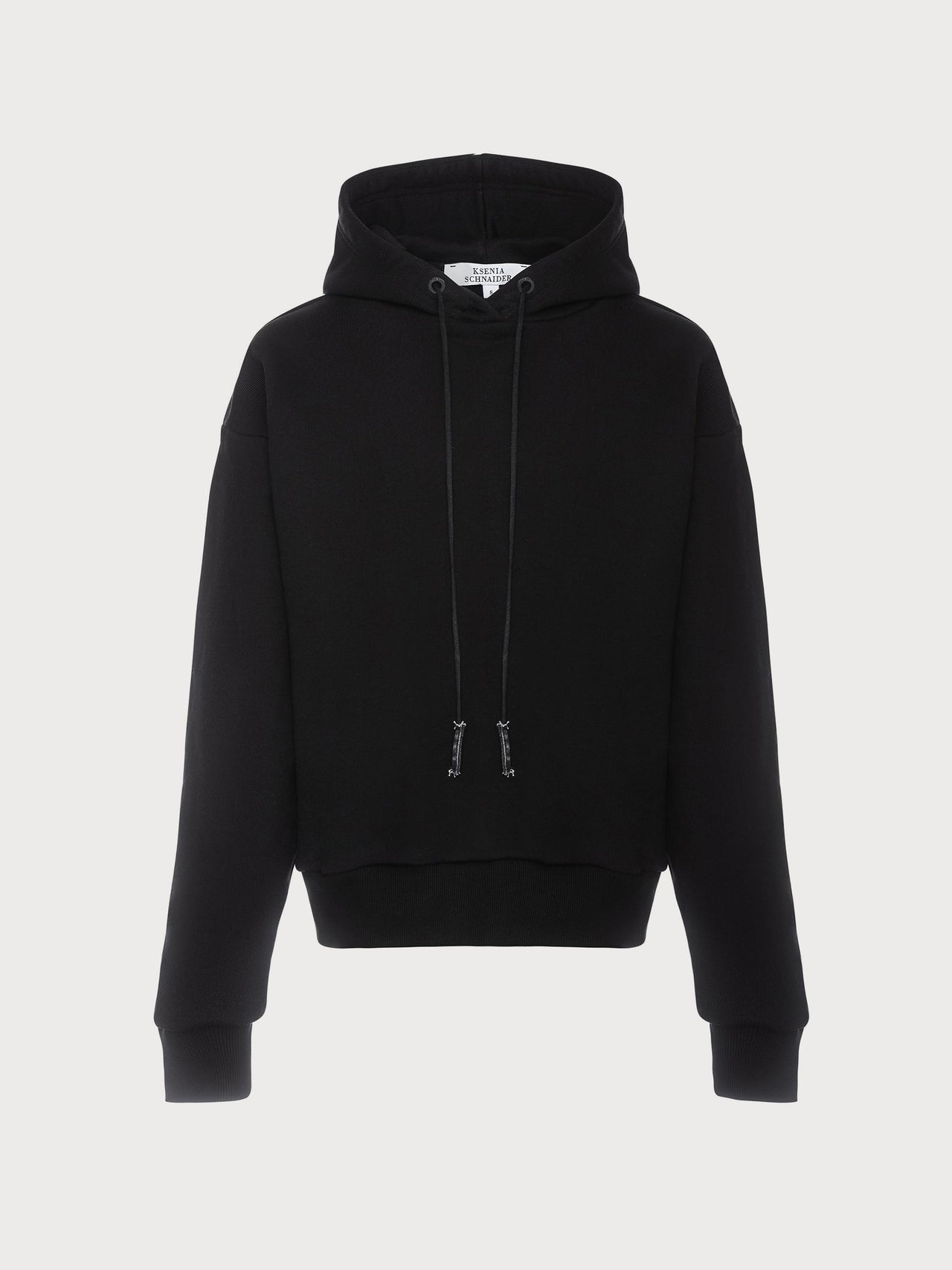 Buy Yin Yang Hoodie – Tops by Ksenia Schnaider | Ethical & Sustainable Fashion