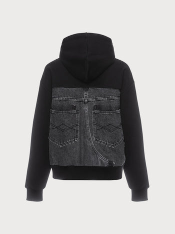Yin Yang Hoodie
