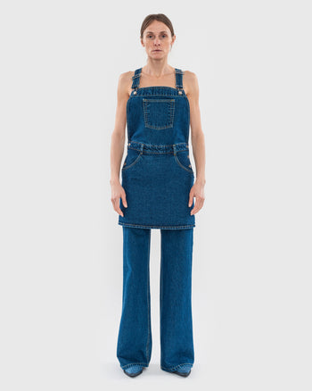 Skirty Overall