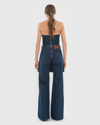 Skirty Jeans