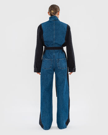 Phantom Overall