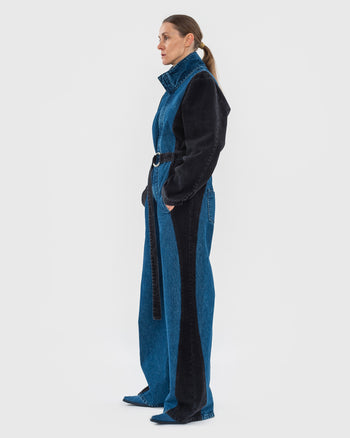 Phantom Overall